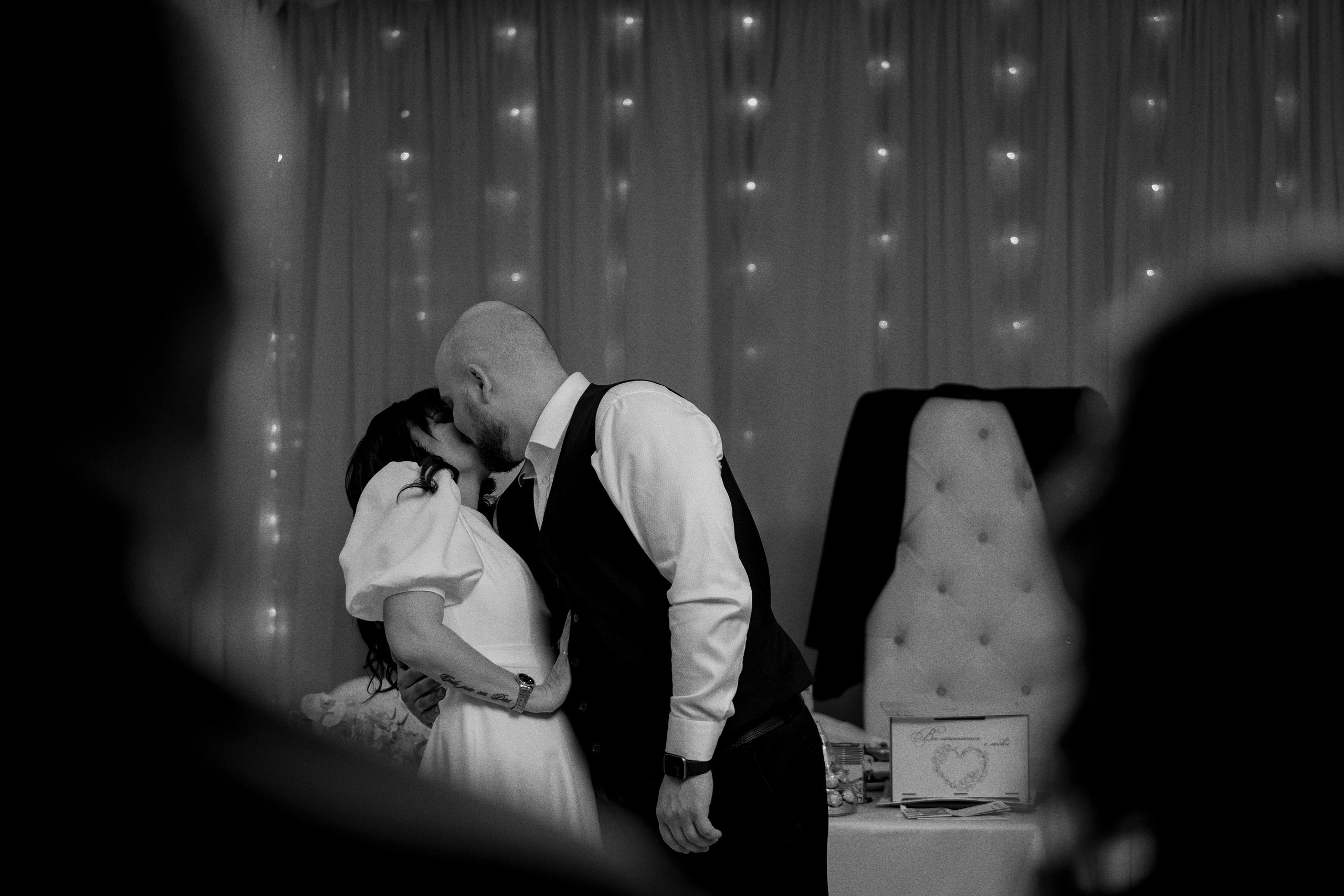 Отзывы. Свадебный фотограф Алексей Малышев в Екатеринбурге