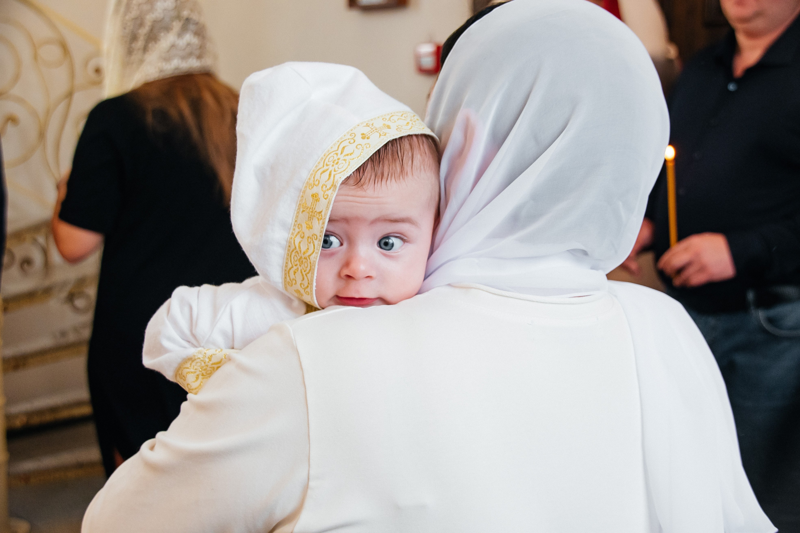 Фотосъемка крещения: волшебство таинства на снимках. Свадебный и семейный фотограф Барнаул Новоалтайск