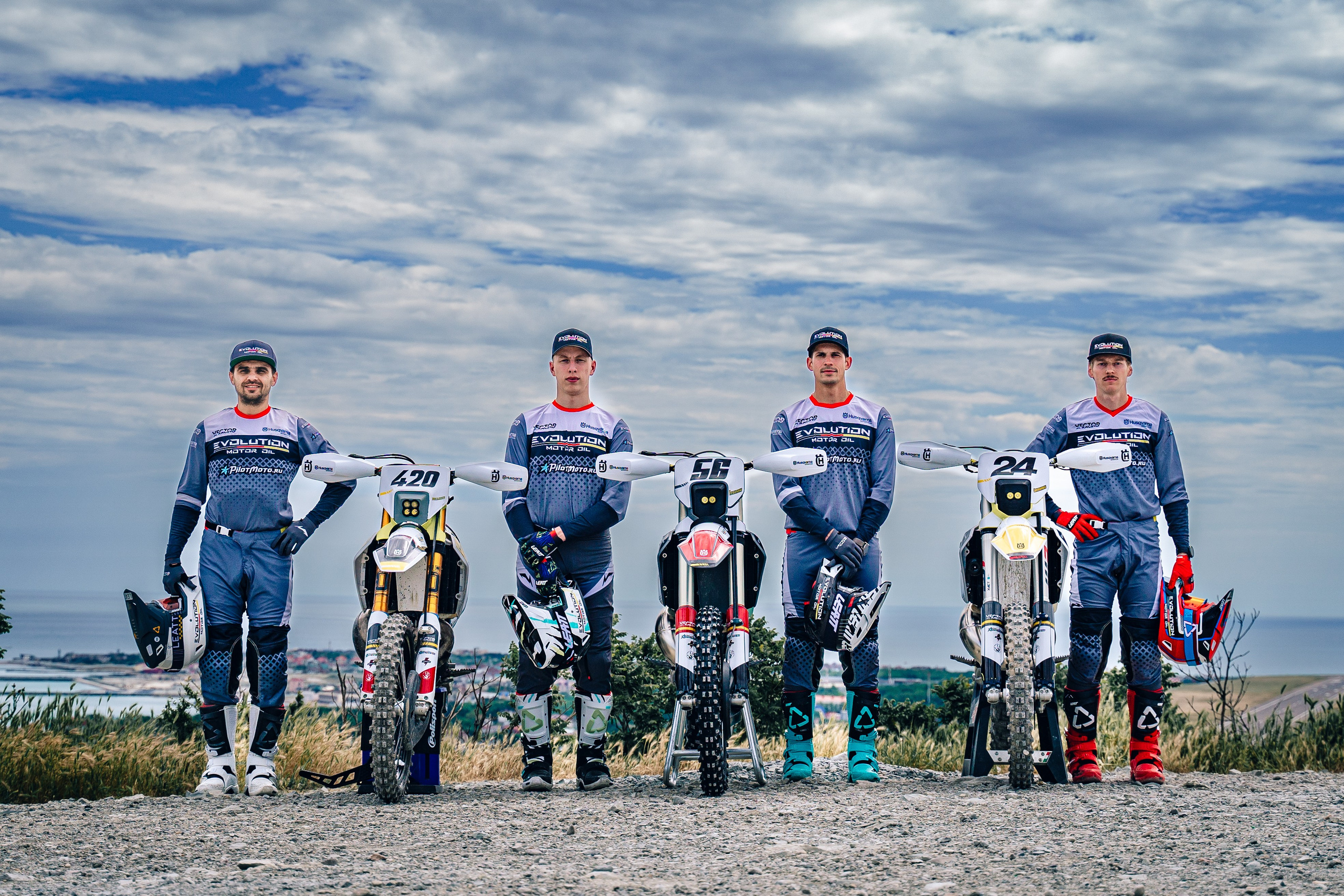 Услуги. BraapBroom Media Group