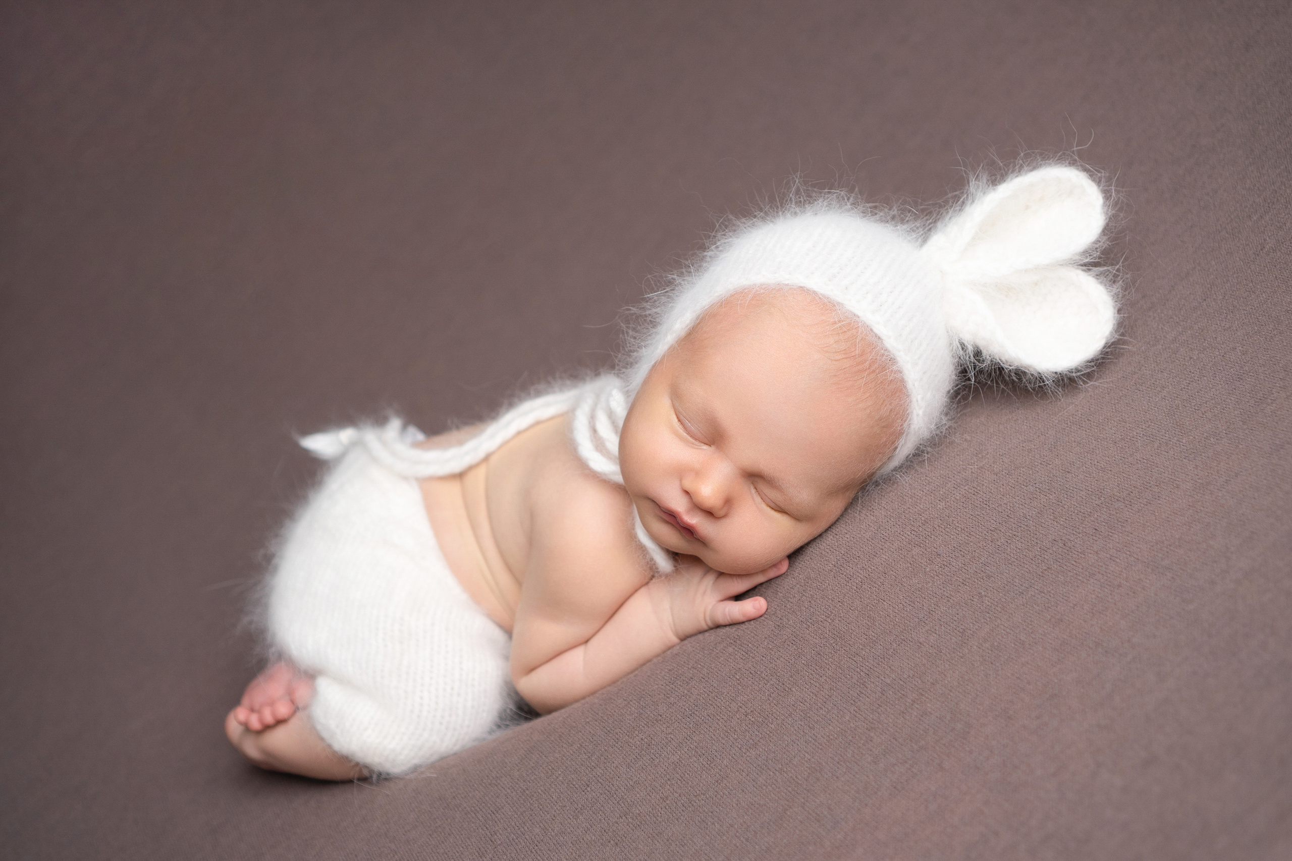 Фотограф новорожденных