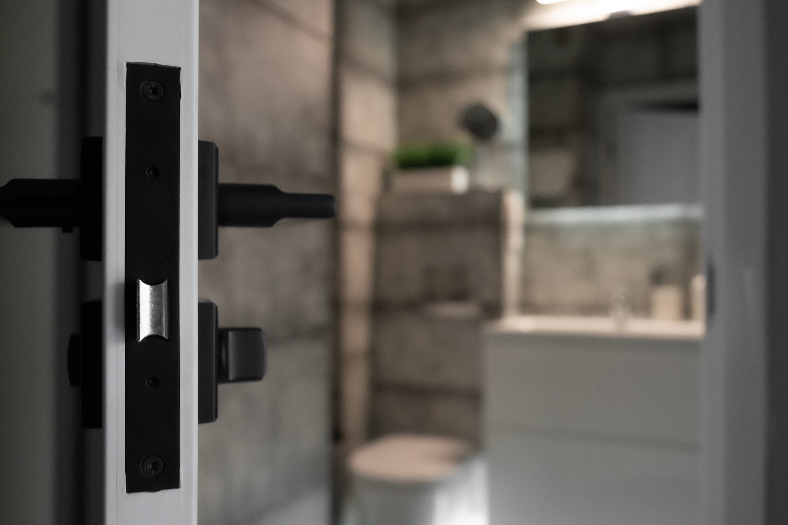 Съемка интерьера квартиры для  продажи недвижимости.