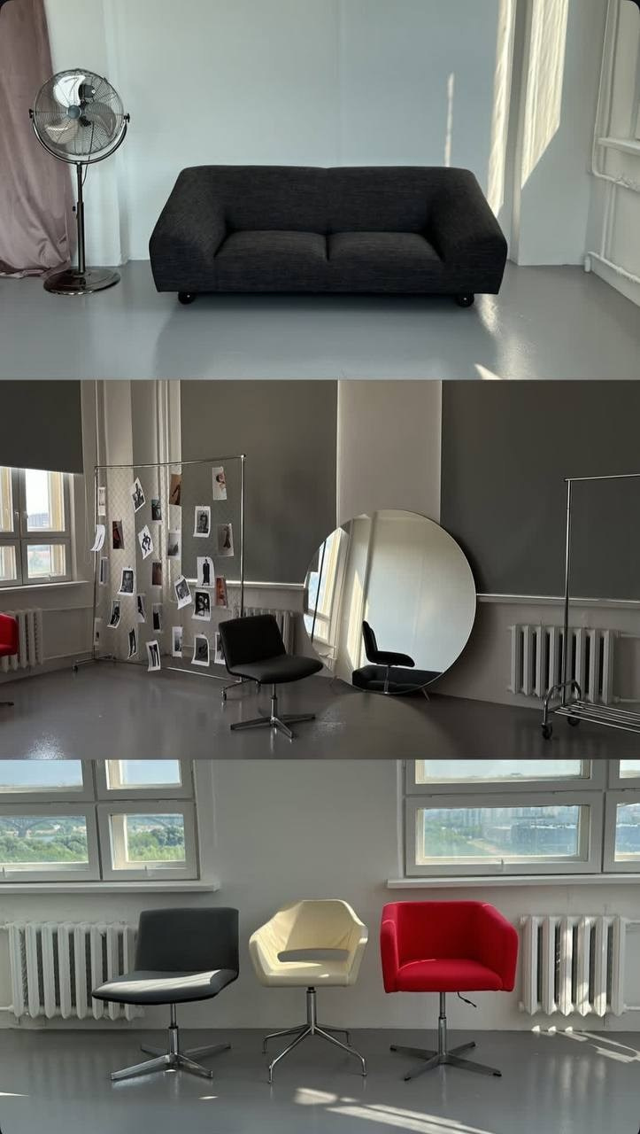 БЕТОН фотостудия. Семейный фотограф Нижний Новгород Мария Воробьева