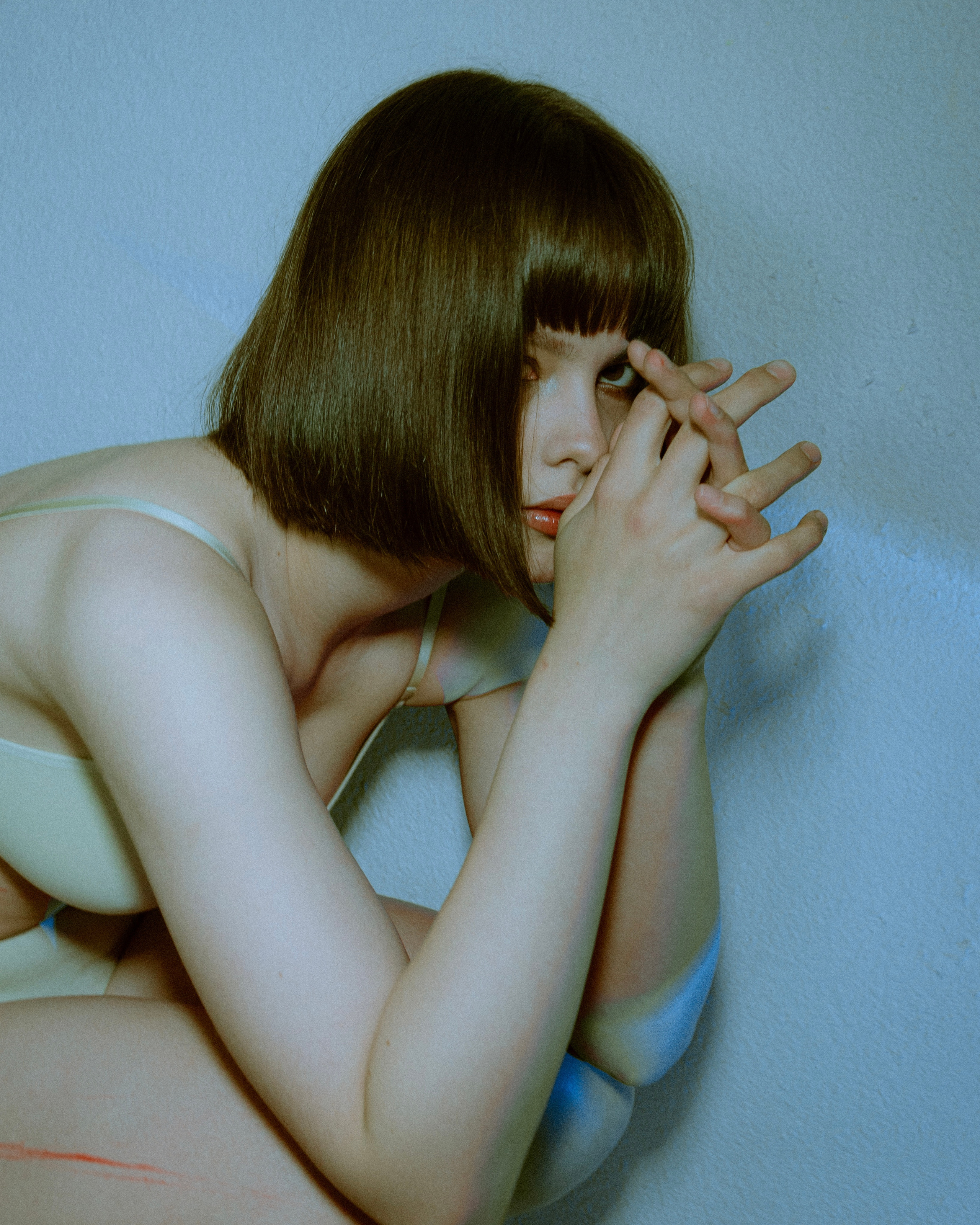 Ненависть. Photographer Barcelona