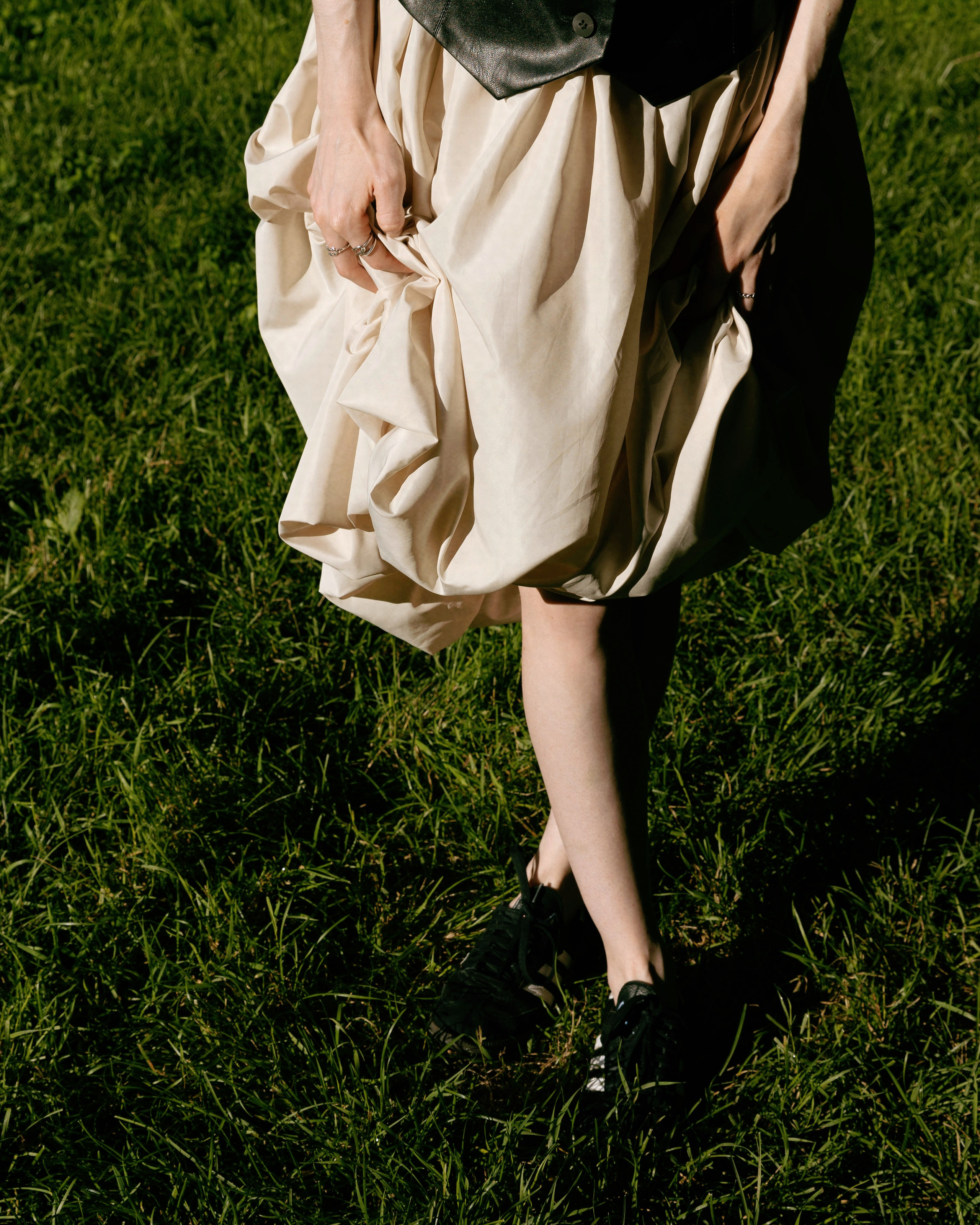 Ваш фотограф в Екатеринбурге Бурлакова Арина