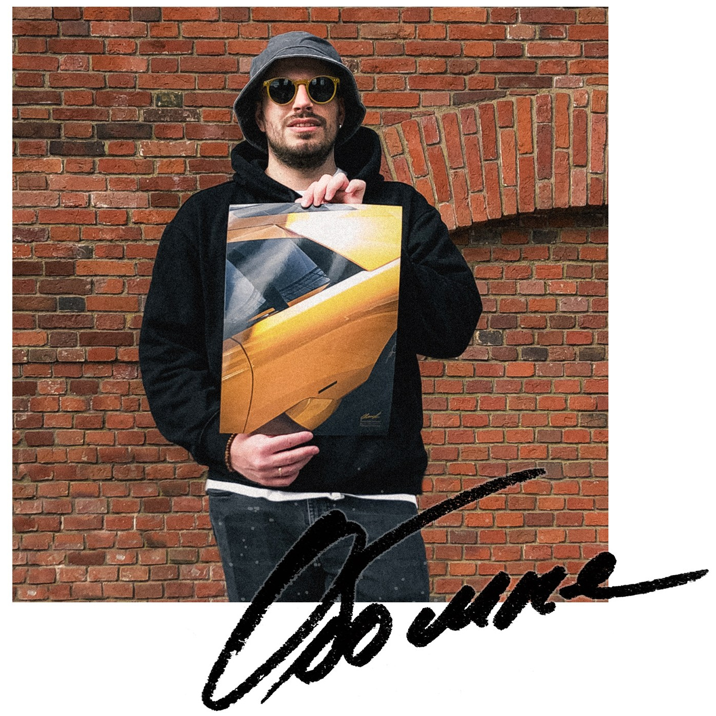 Фотограф Илья К. в Москве