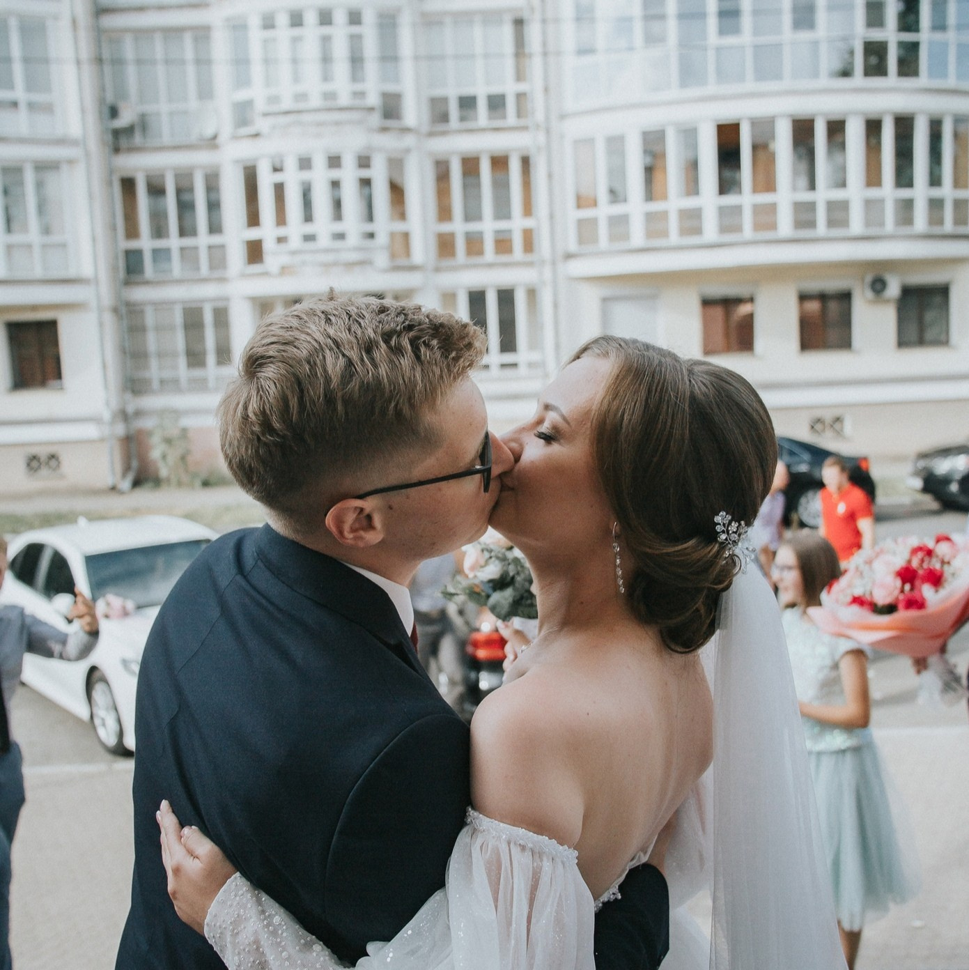 Услуги. Фотограф Николай Чураев Ярославль