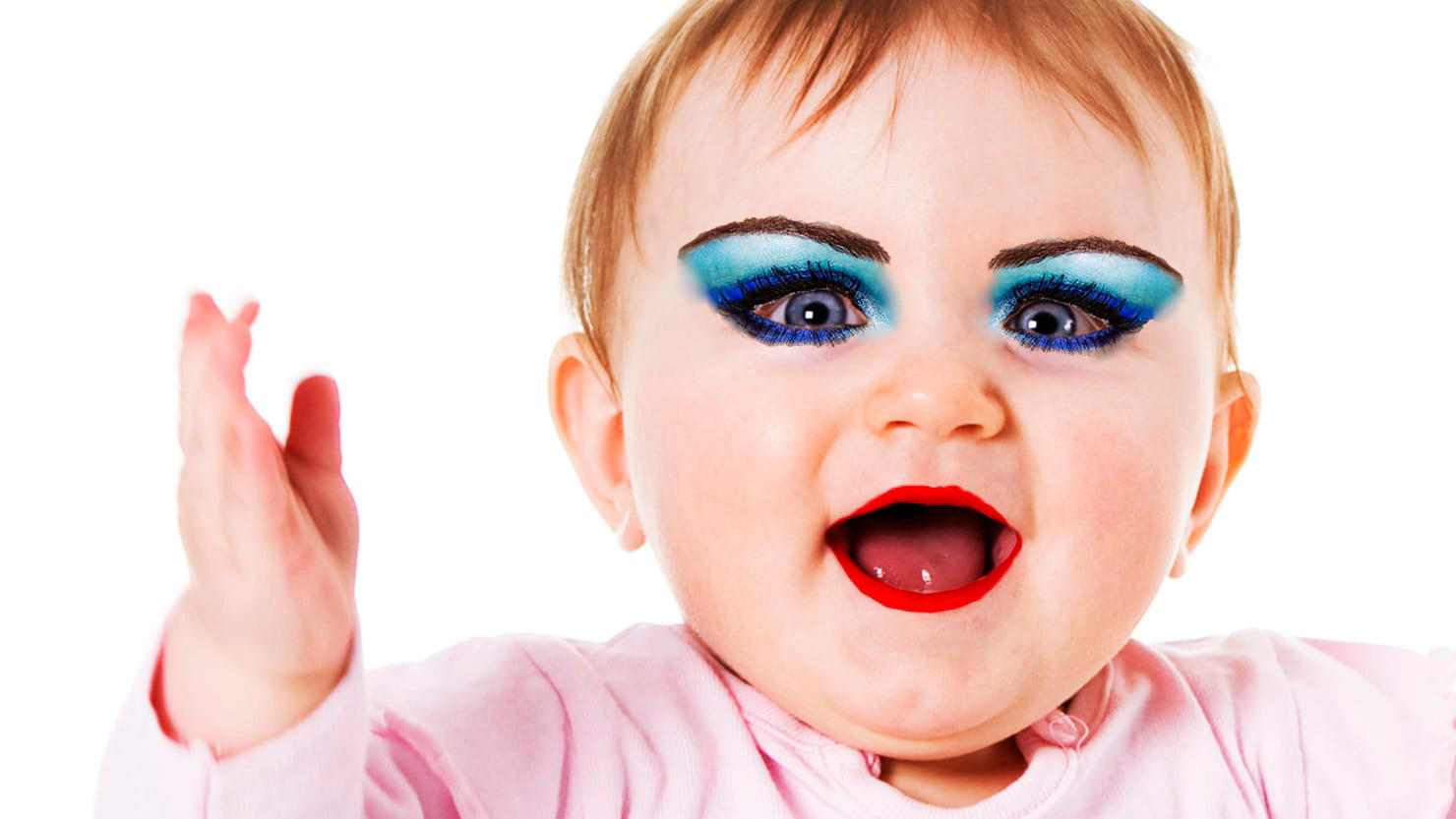 Альбомы для детского сада. Создание стильных выпускных альбомов