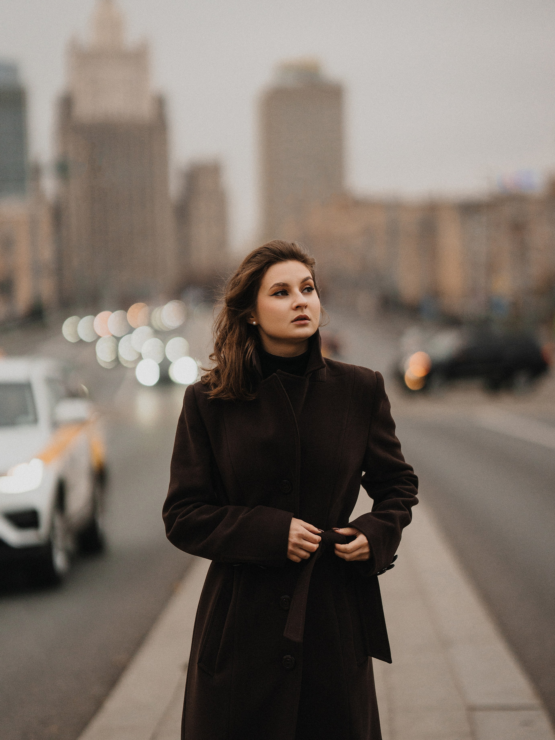 Фотограф Екатерина Захарова