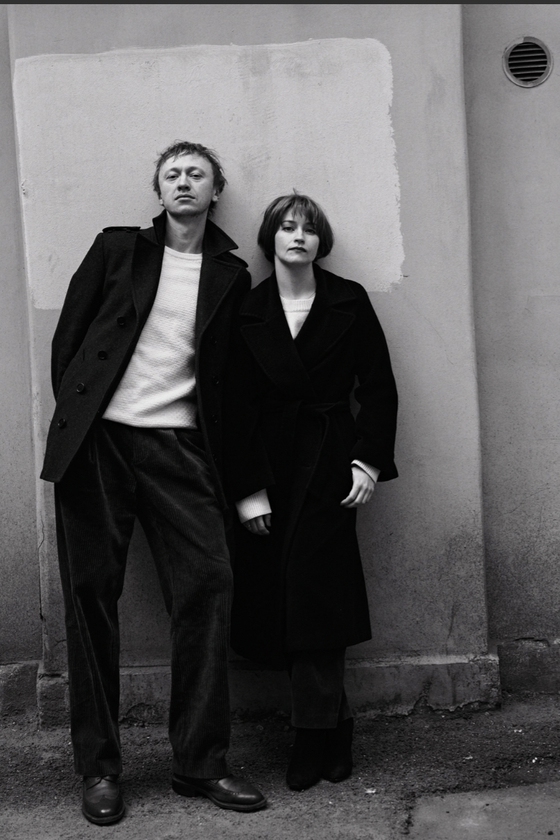 Price Spb. Фотограф Дмитрий Крапивин