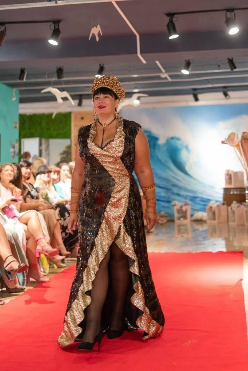 30+. Модельное Агентство