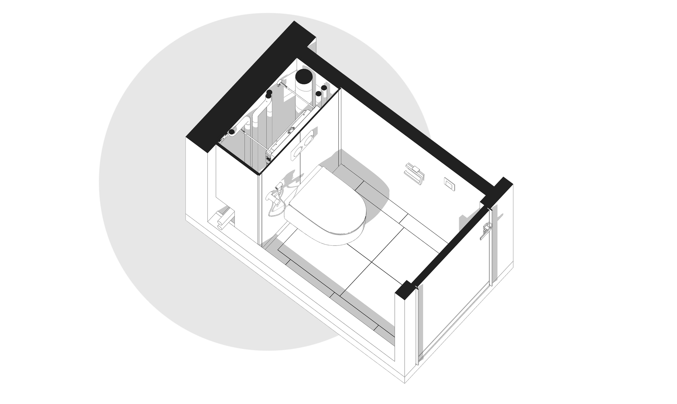Тарифы. 3D визуализация интерьера и архитектурной среды