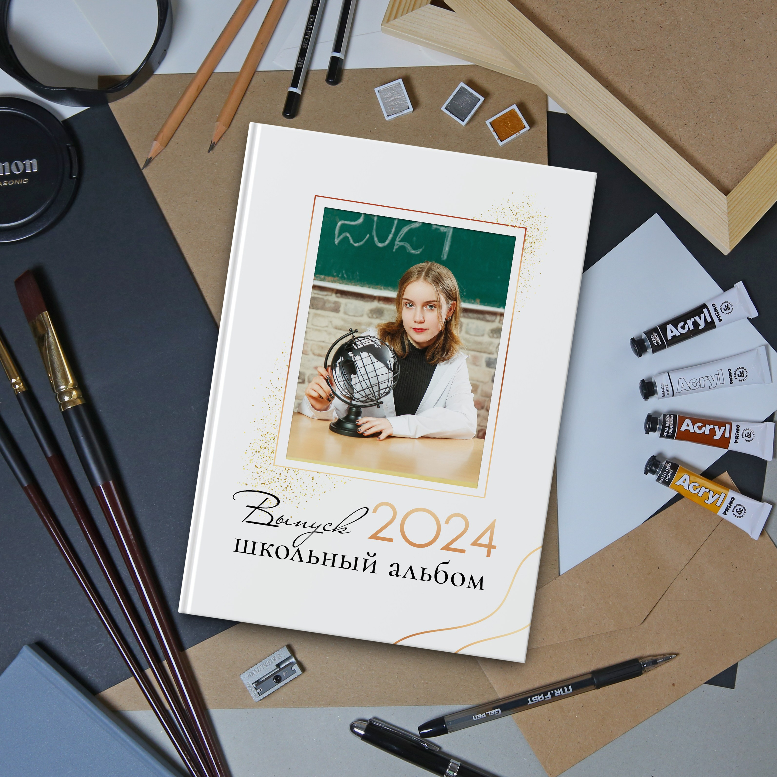 СТАРШАЯ ШКОЛА (9-11кл). Выпускные альбомы в Донецке и ДНР. Фотограф Донецк и ДНР