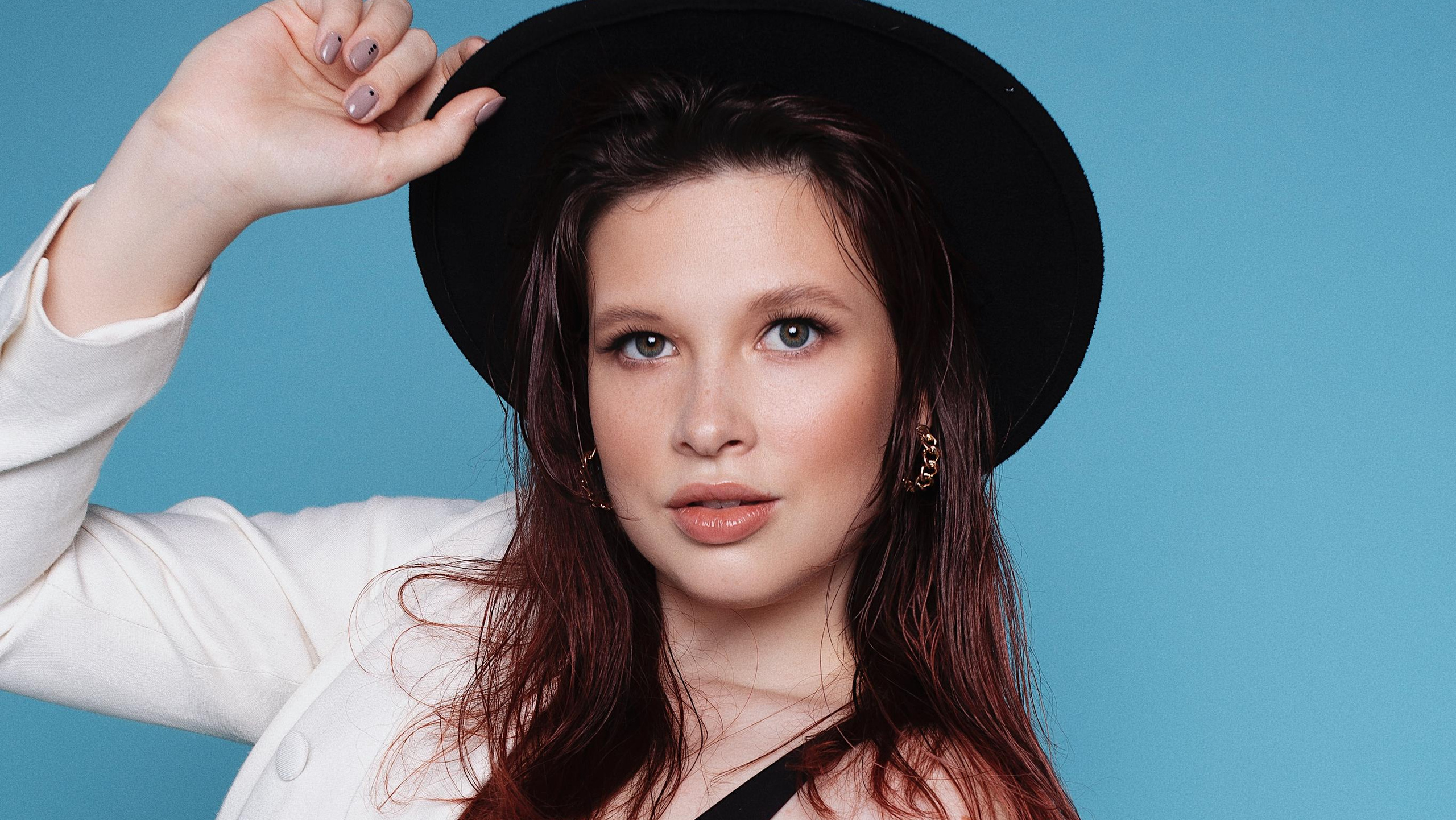 Портретный фотограф в городе Саратове