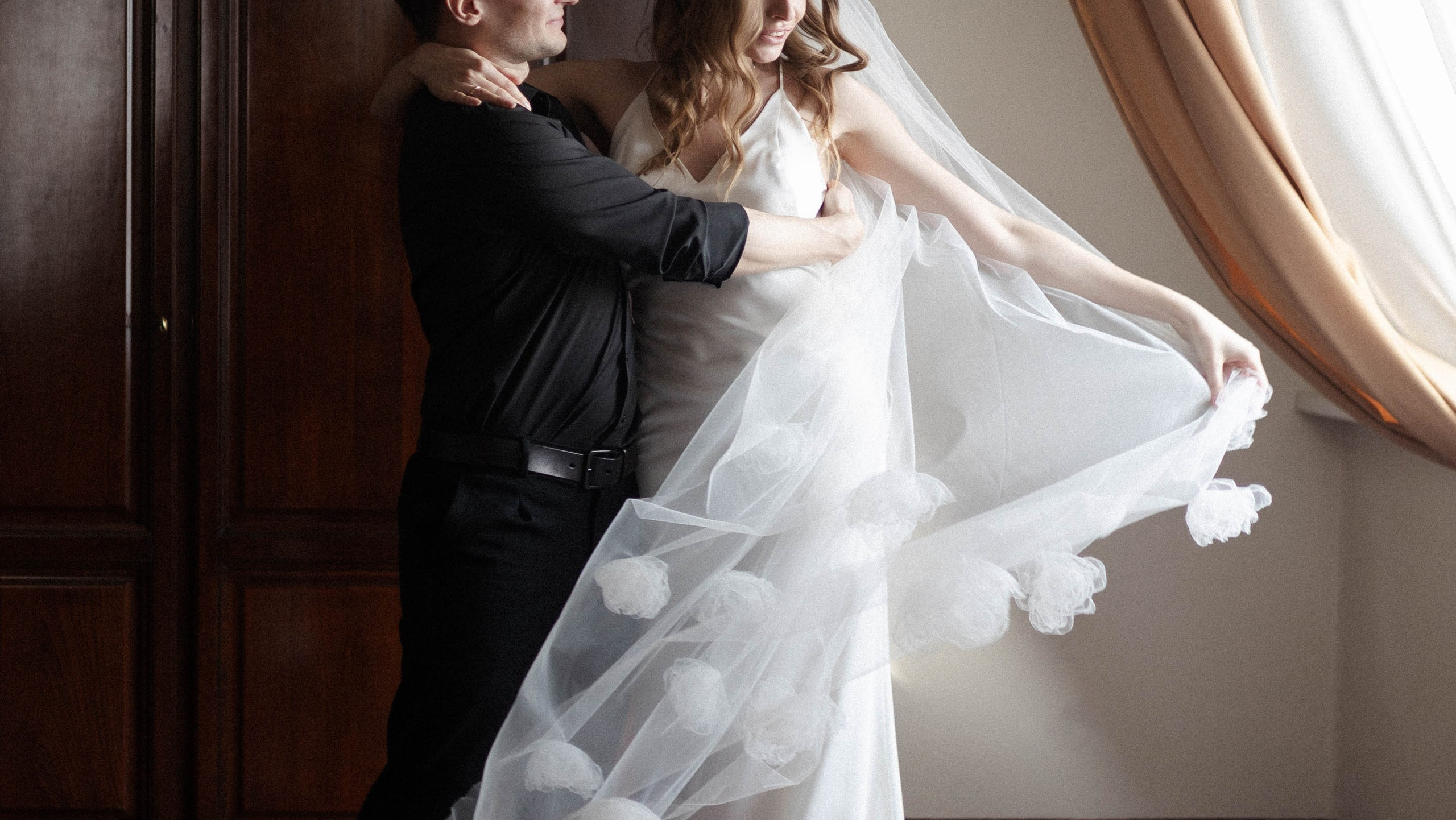 Семейный и портретный фотограф Воронеж Анна Кулик