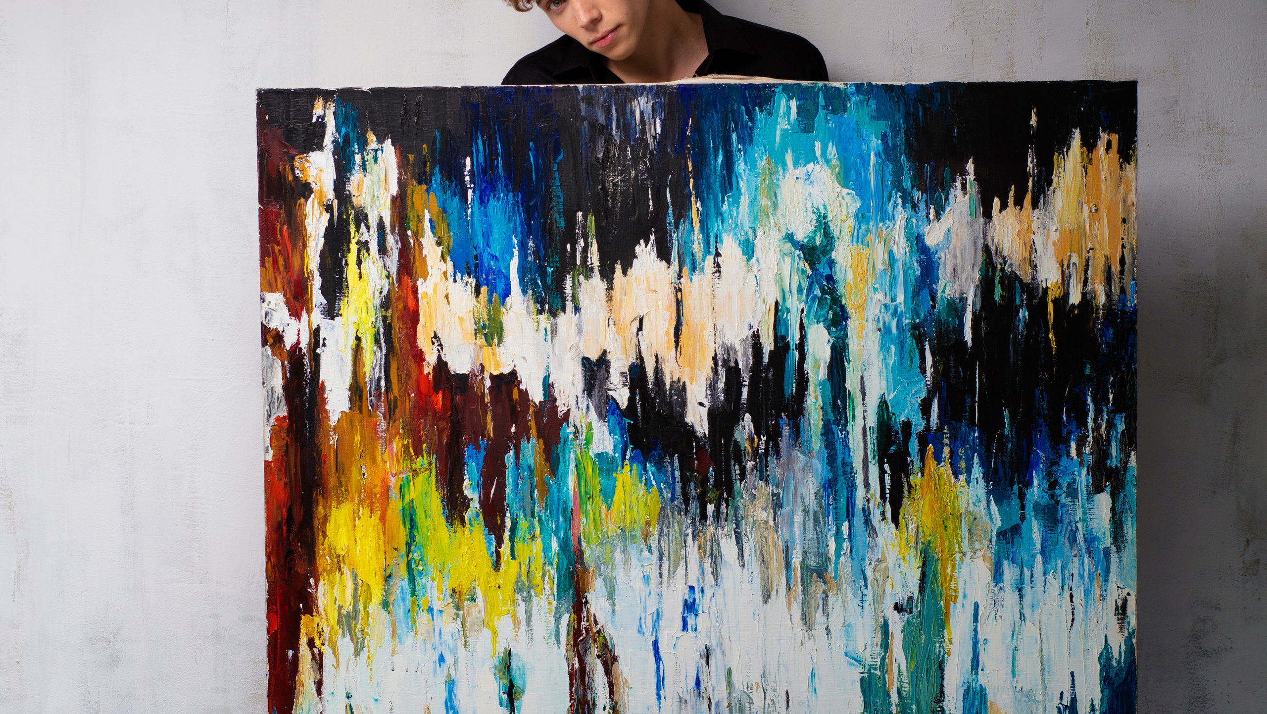 DOP Aleksey Seleznev