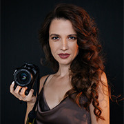 Контакты. Портретный фотограф в Саратове Кристина Бузаева