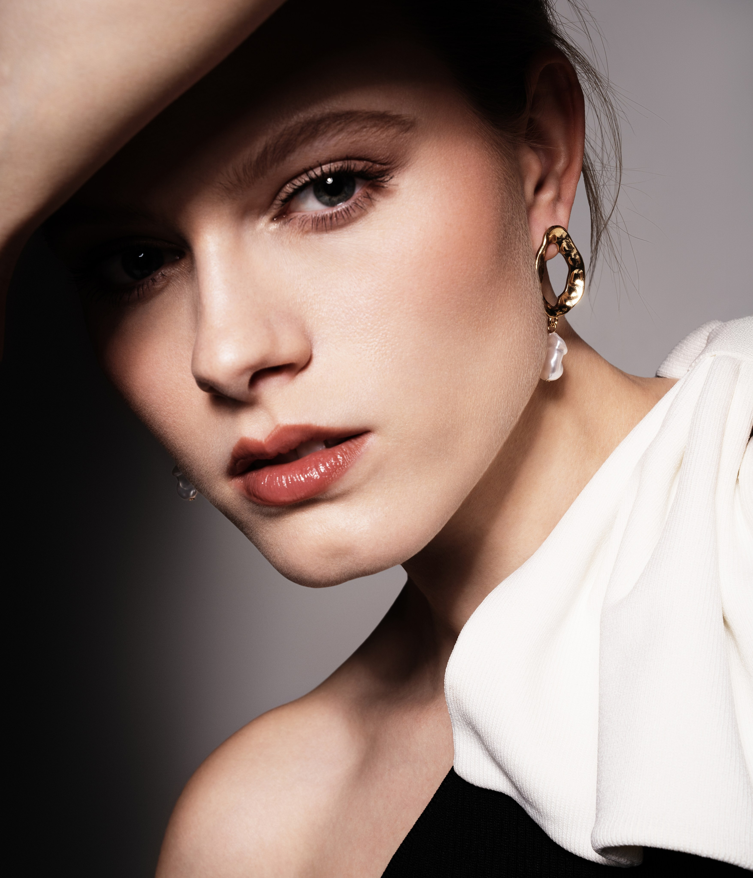 Бьюти, компейн. Профессиональный ретушер в Санкт-Петербурге