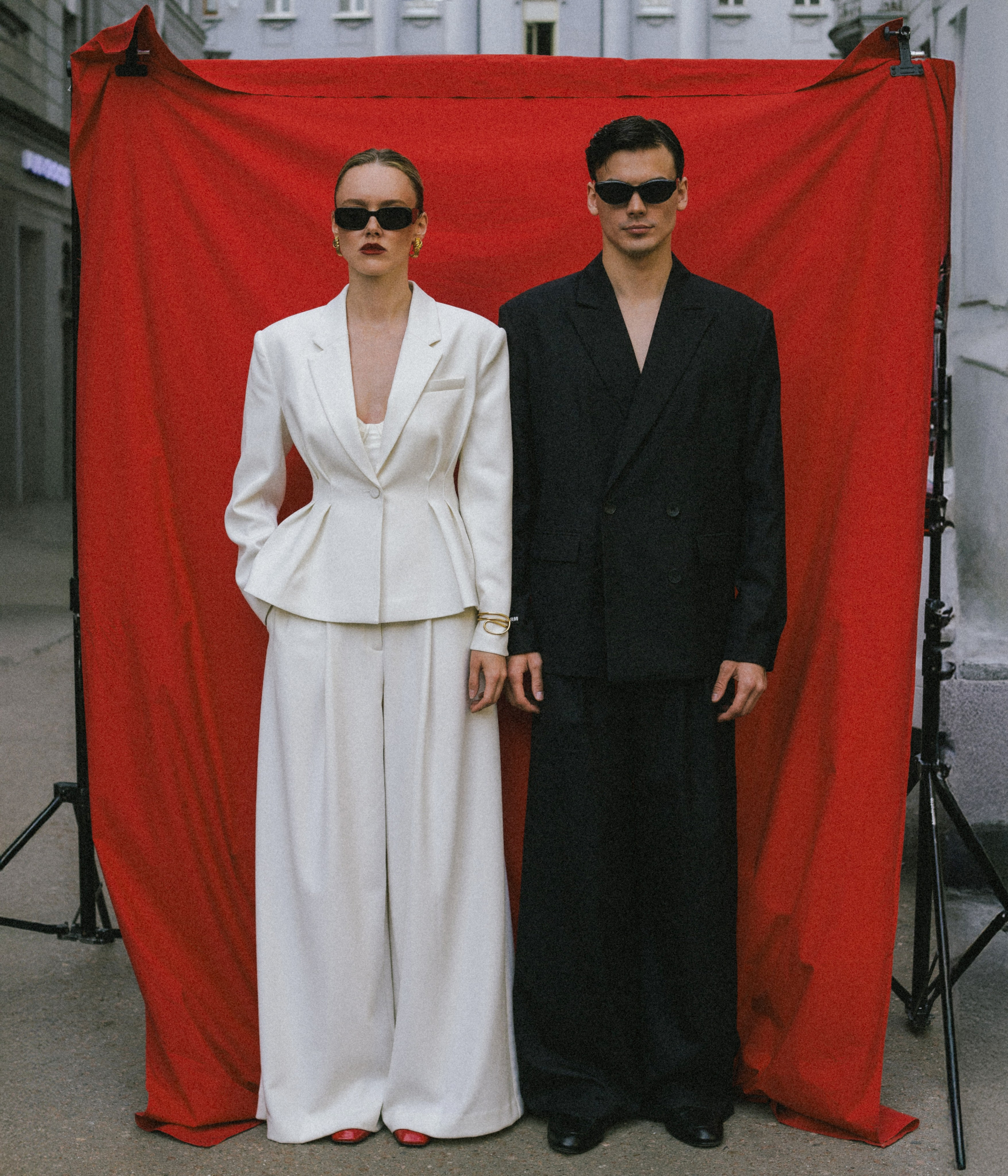 Бьюти, компейн. Профессиональный ретушер в Санкт-Петербурге