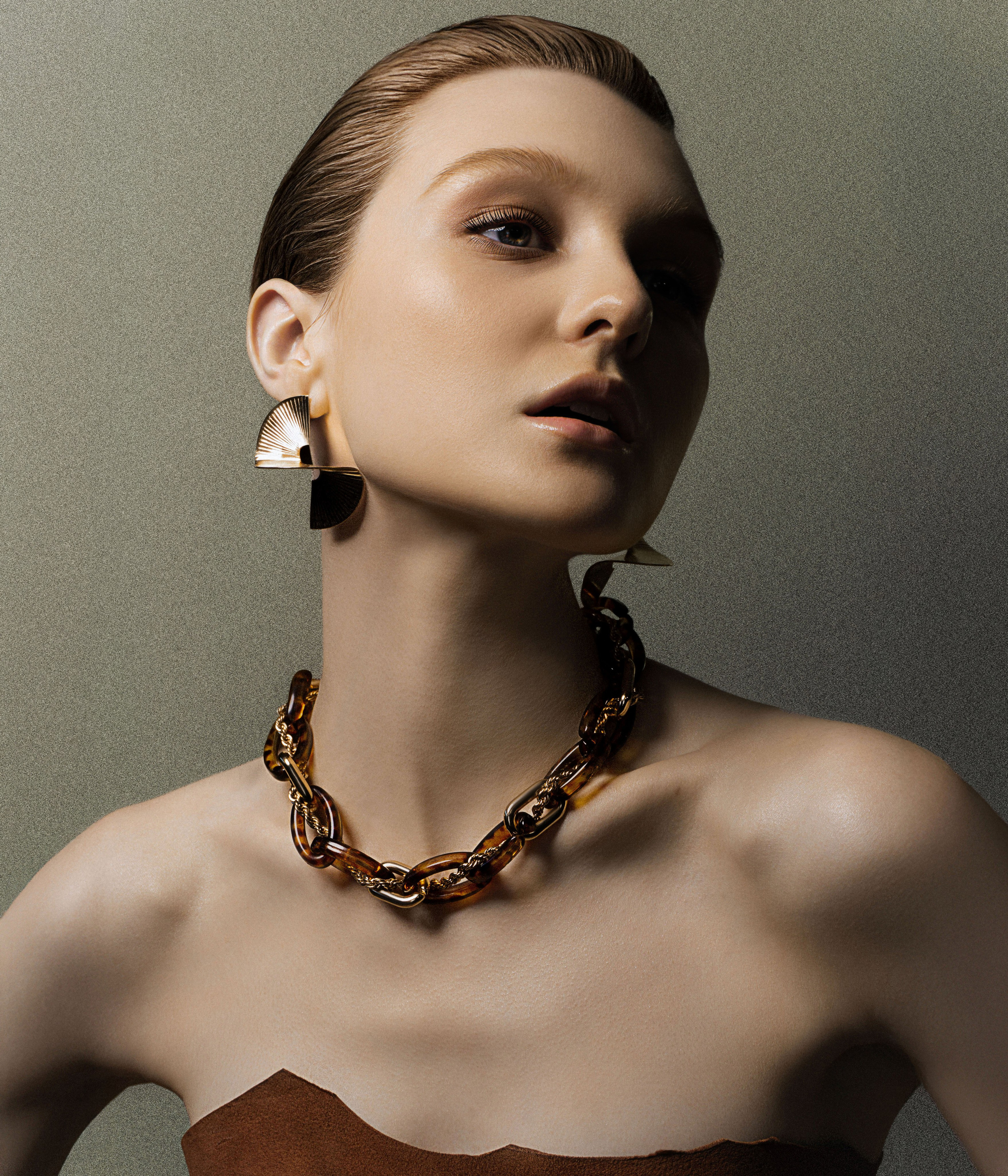 Бьюти, компейн. Профессиональный ретушер в Санкт-Петербурге