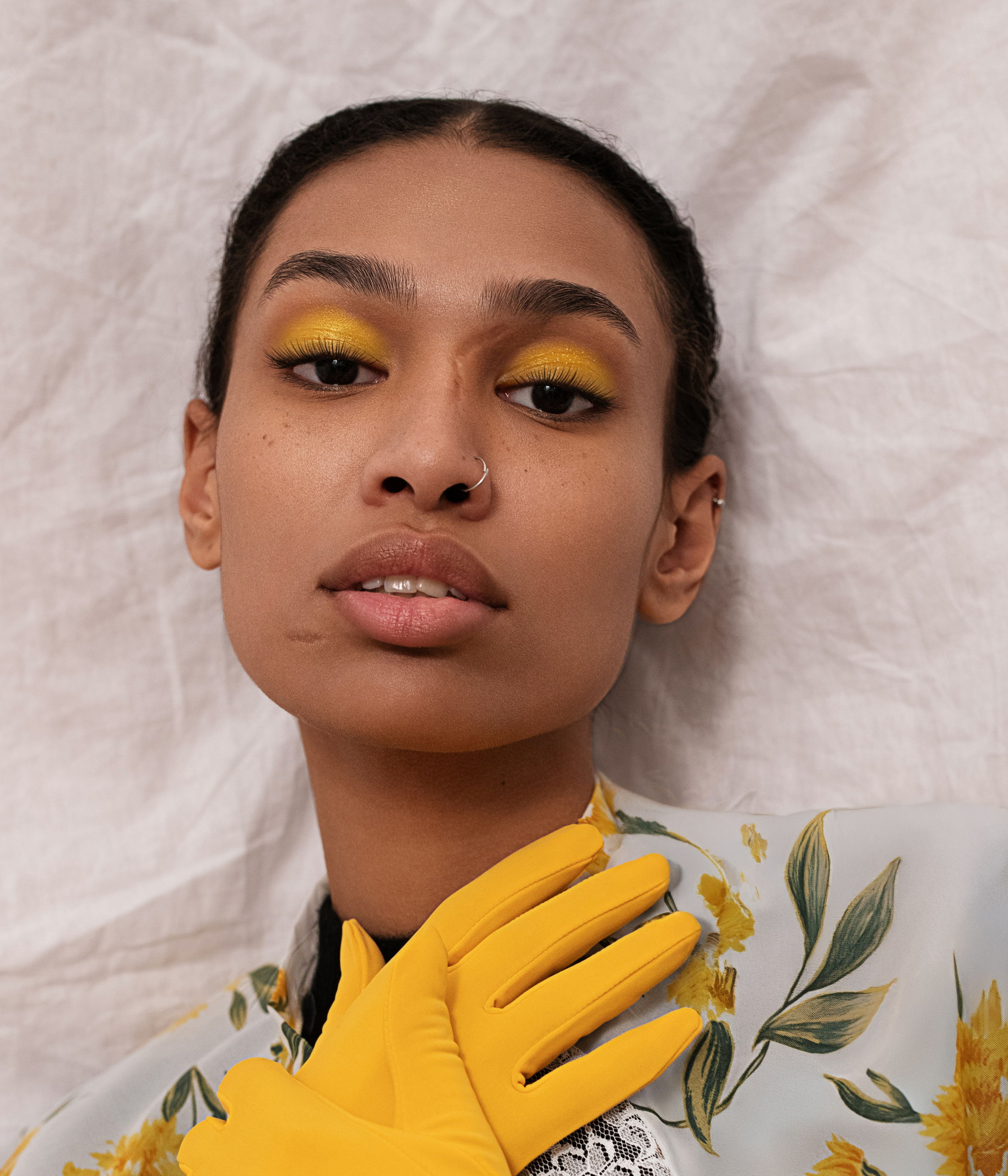 Бьюти, компейн. Профессиональный ретушер в Санкт-Петербурге