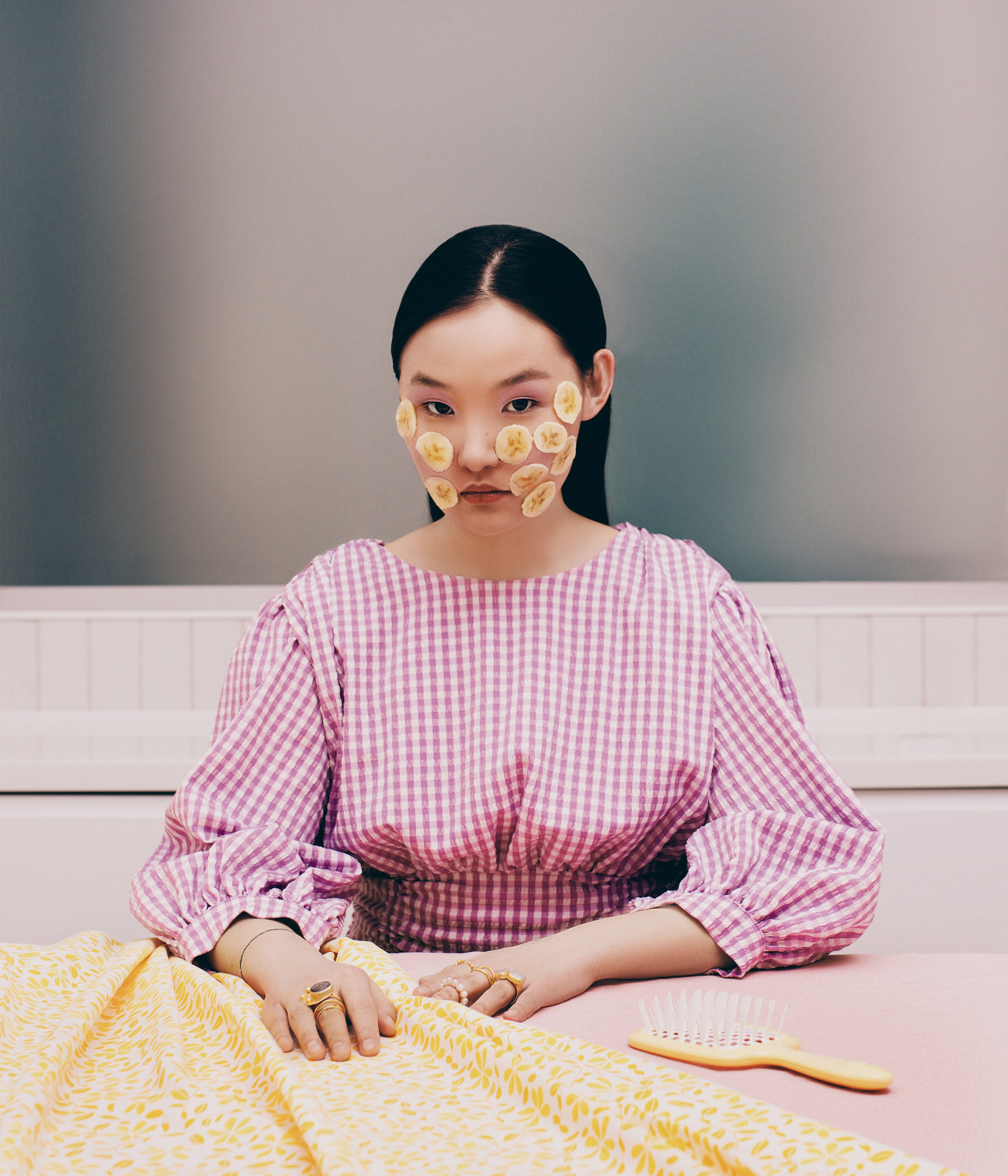 Бьюти, компейн. Профессиональный ретушер в Санкт-Петербурге