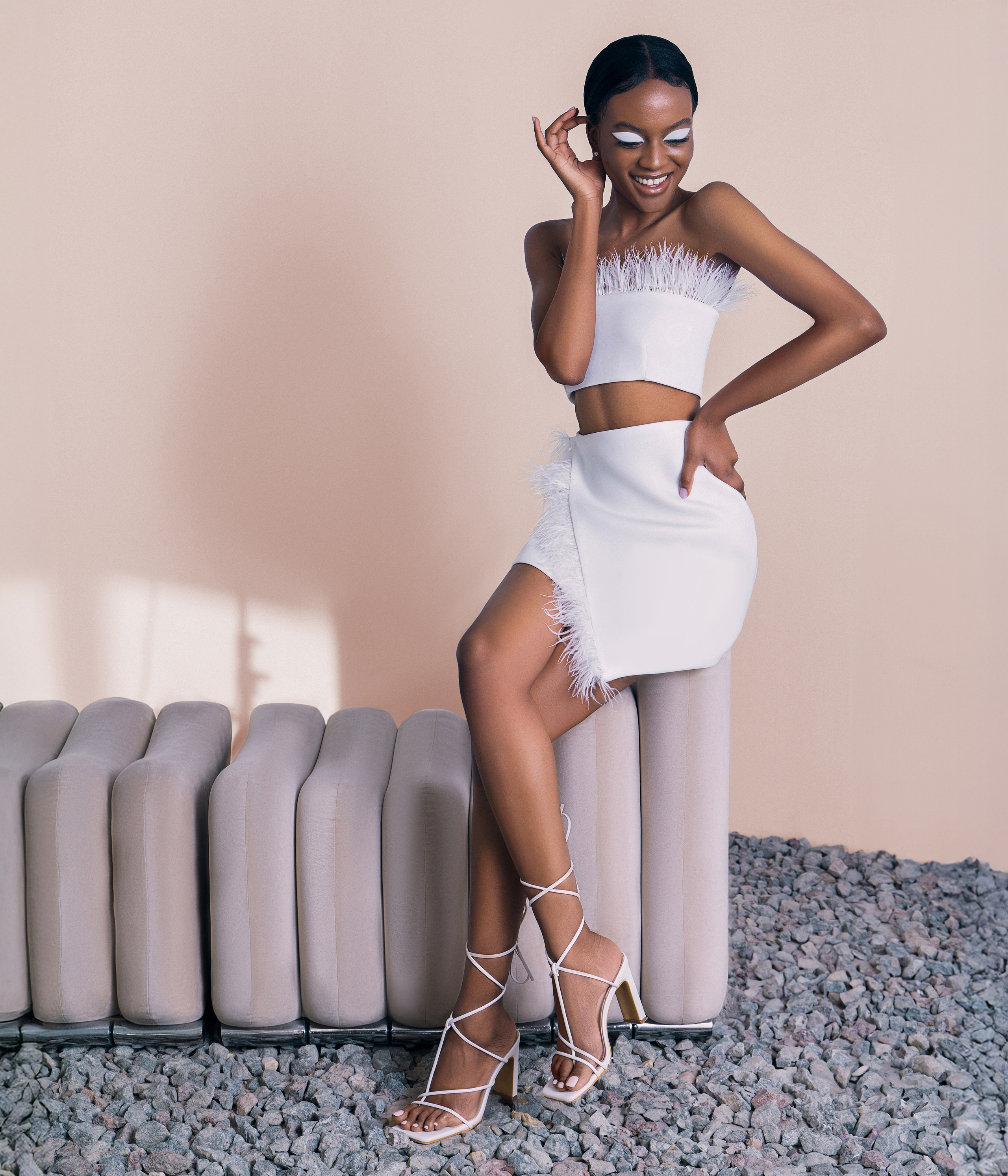 Бьюти, компейн. Профессиональный ретушер в Санкт-Петербурге