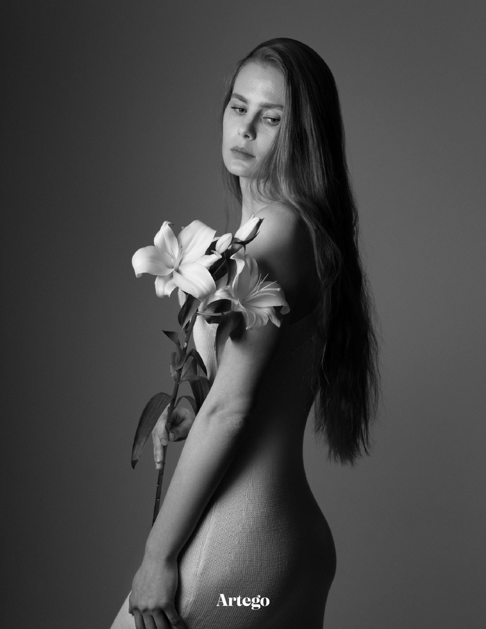 Публикации фотографий в зарубежных журналах. Портретный фотограф Цыкунова Яна Санкт-Петербург