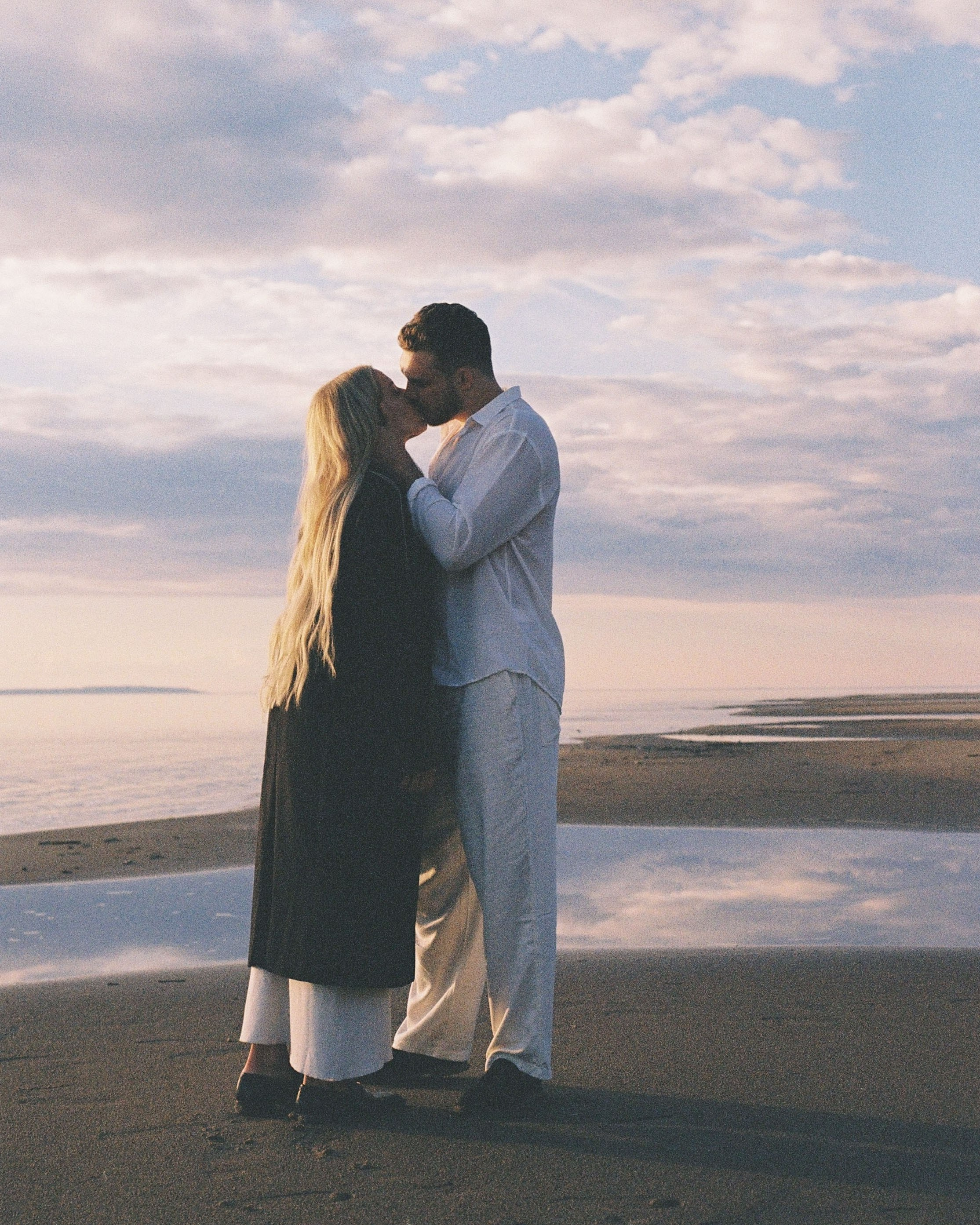 Портретная / Лав стори Москва. Фотограф Ирина Гринько Тольятти Самара Москва