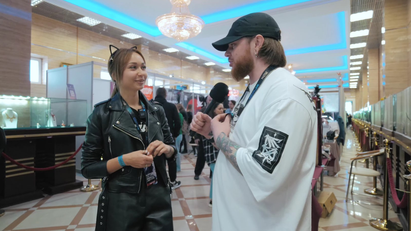 Видеосъемка и видеопродакшн под ключ в Москве | XSTREME PRODUCTION