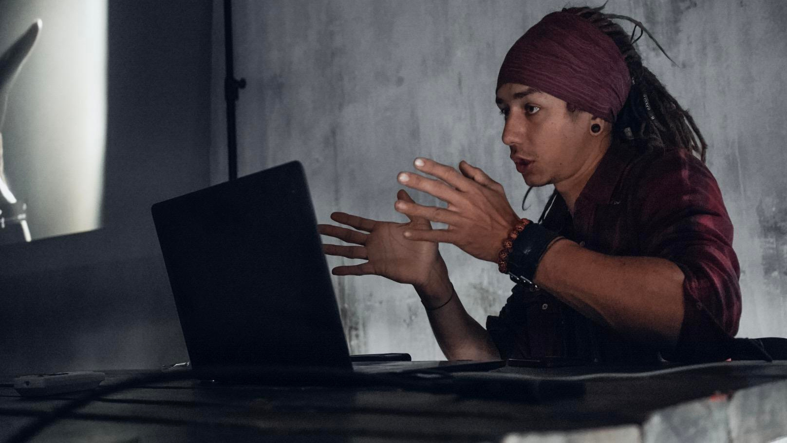 Brush Photoshop. Обучение фотографии. Фотограф Дмитрий Рогожкин