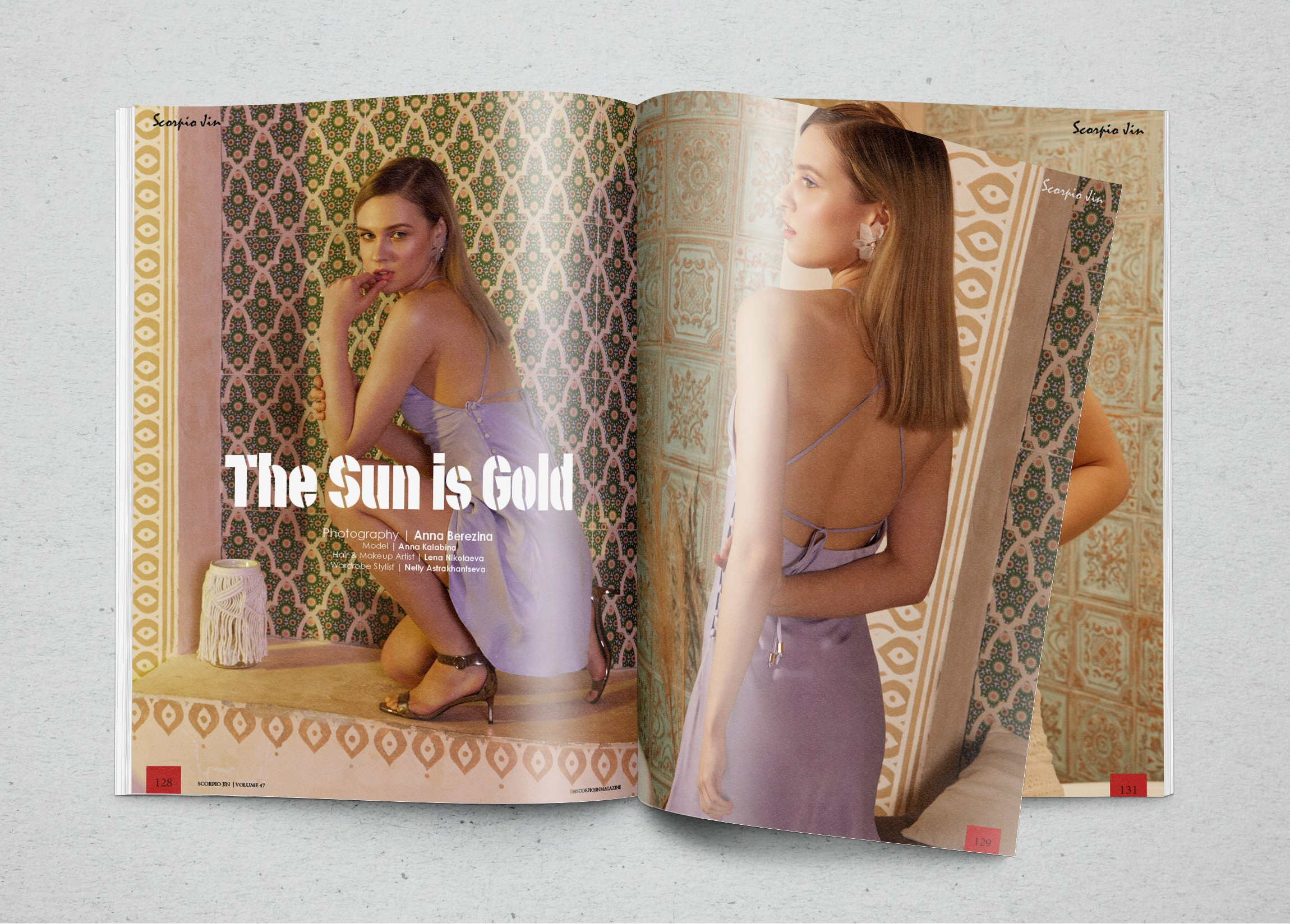 Продюсирование. Коммерческий фешн и бьюти фотограф в Москве Березина Анна