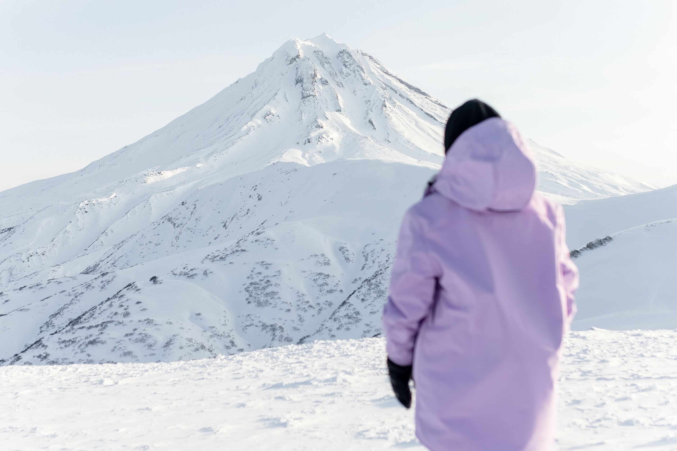 Камчатка. Главная