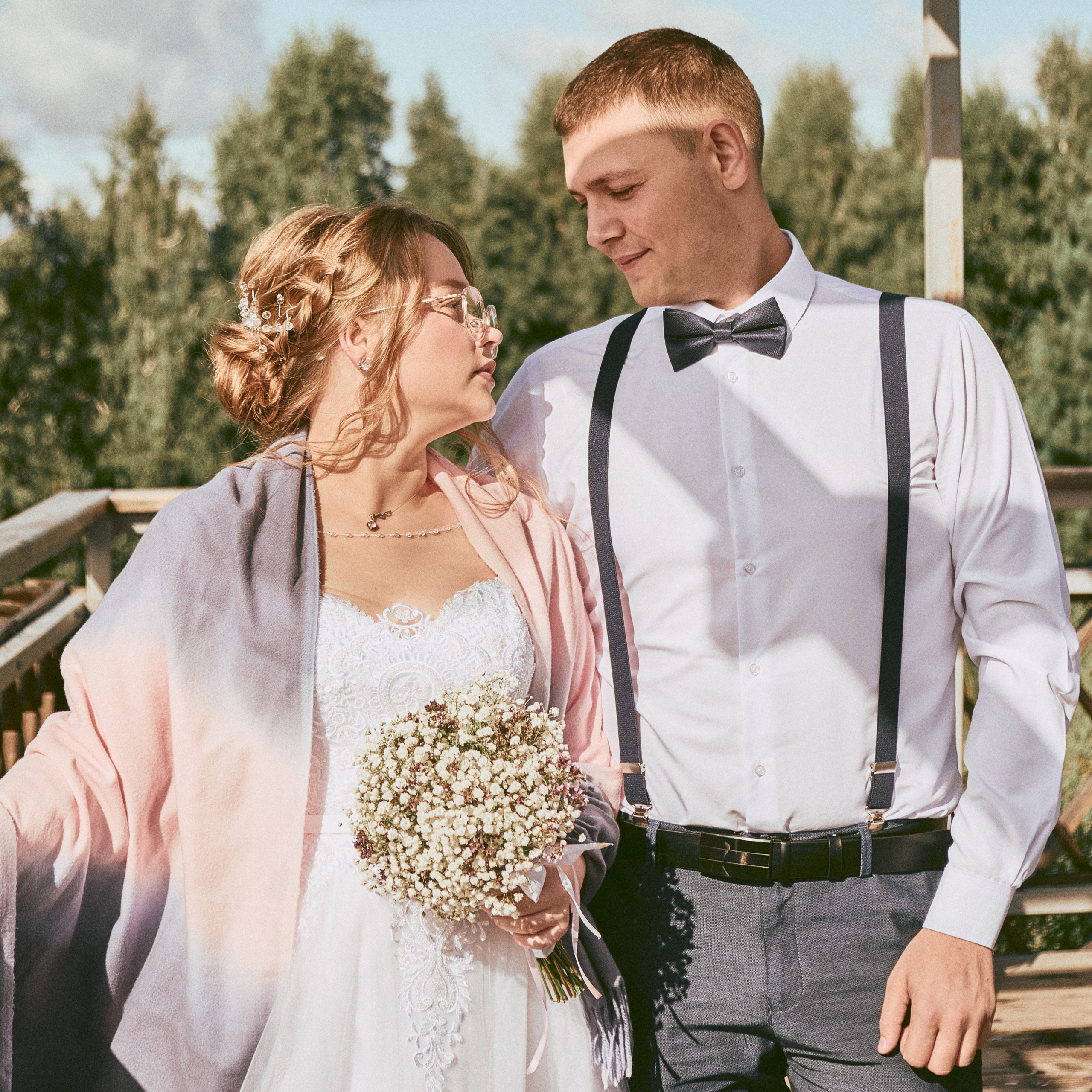 Как это происходит?. Фотосъемка свадеб и семейных фотосессий в Республике Алтай