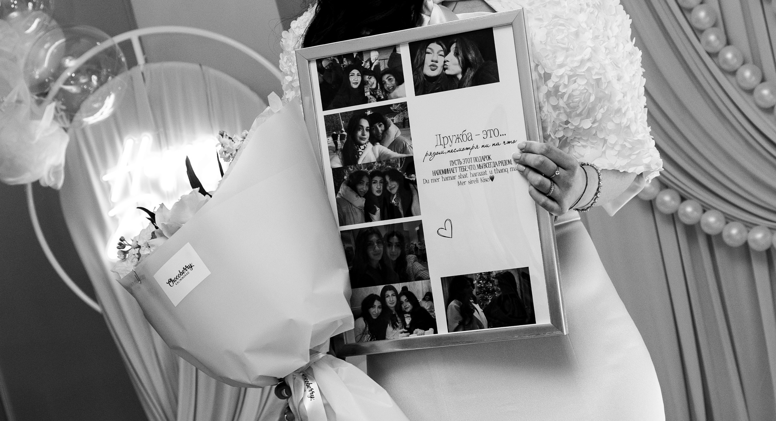 Фотограф Olya Posnimay