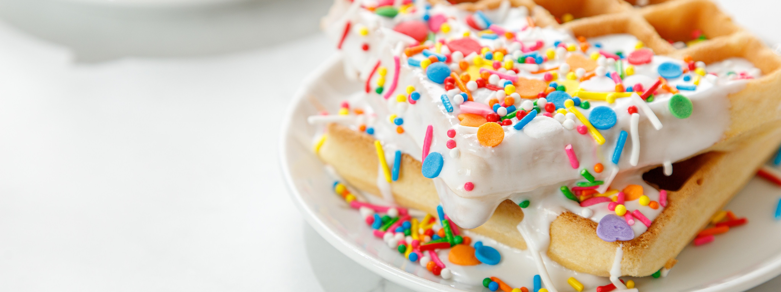 Кондитерская посыпка в банке. Vanilica, товары для кондитеров