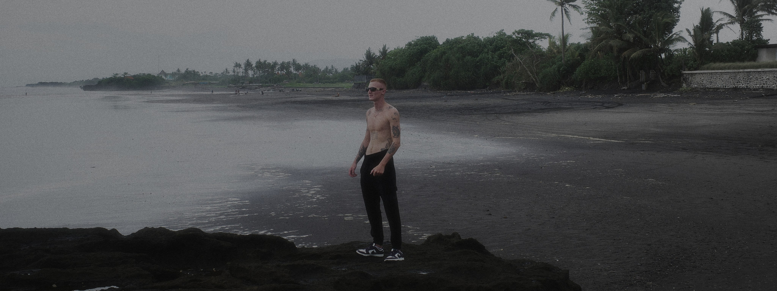 FASHION. TAMARA BAZHMINA