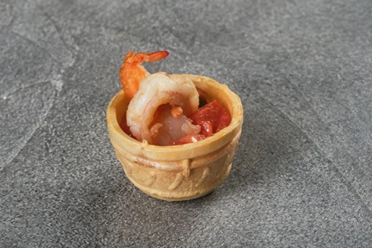 Фуршет 7. Izmailov loft