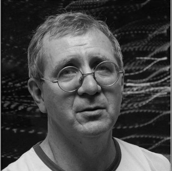 Люминографическое общество СПБ