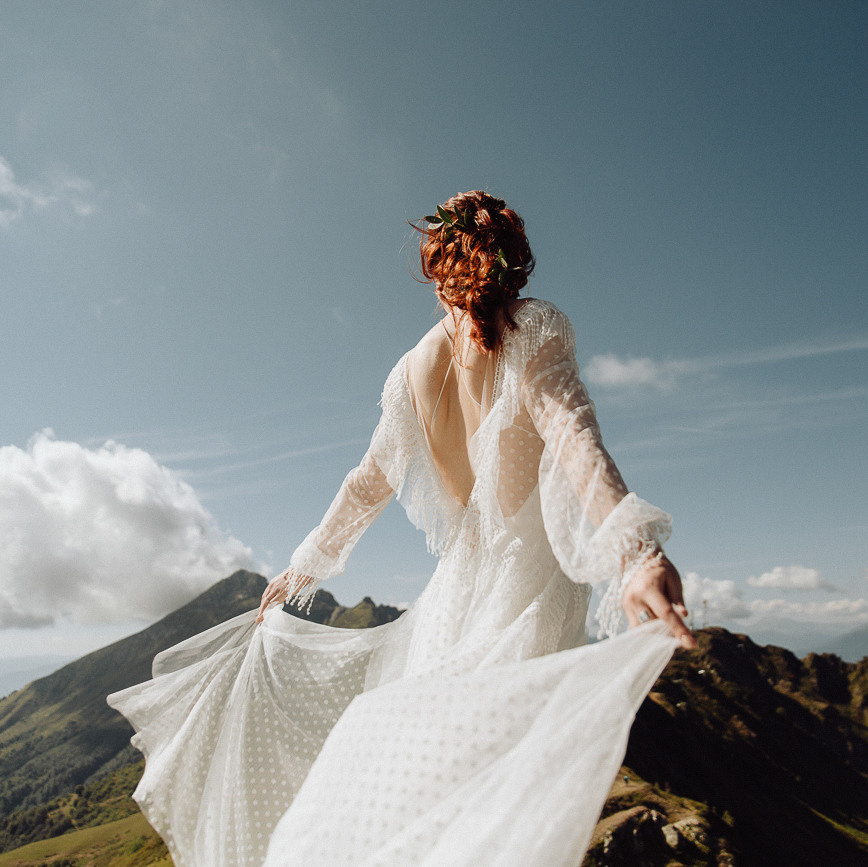 Услуги. Фотограф Ксения Ресси