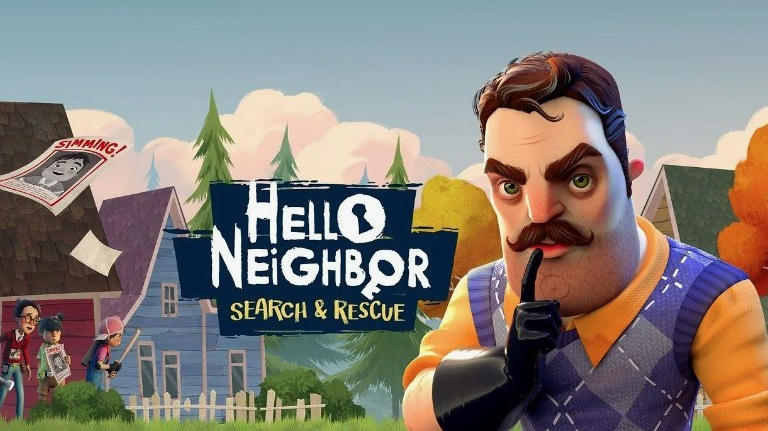 Классические VR Игры. Клуб виртуальной реальности Абакан — PortVR Club