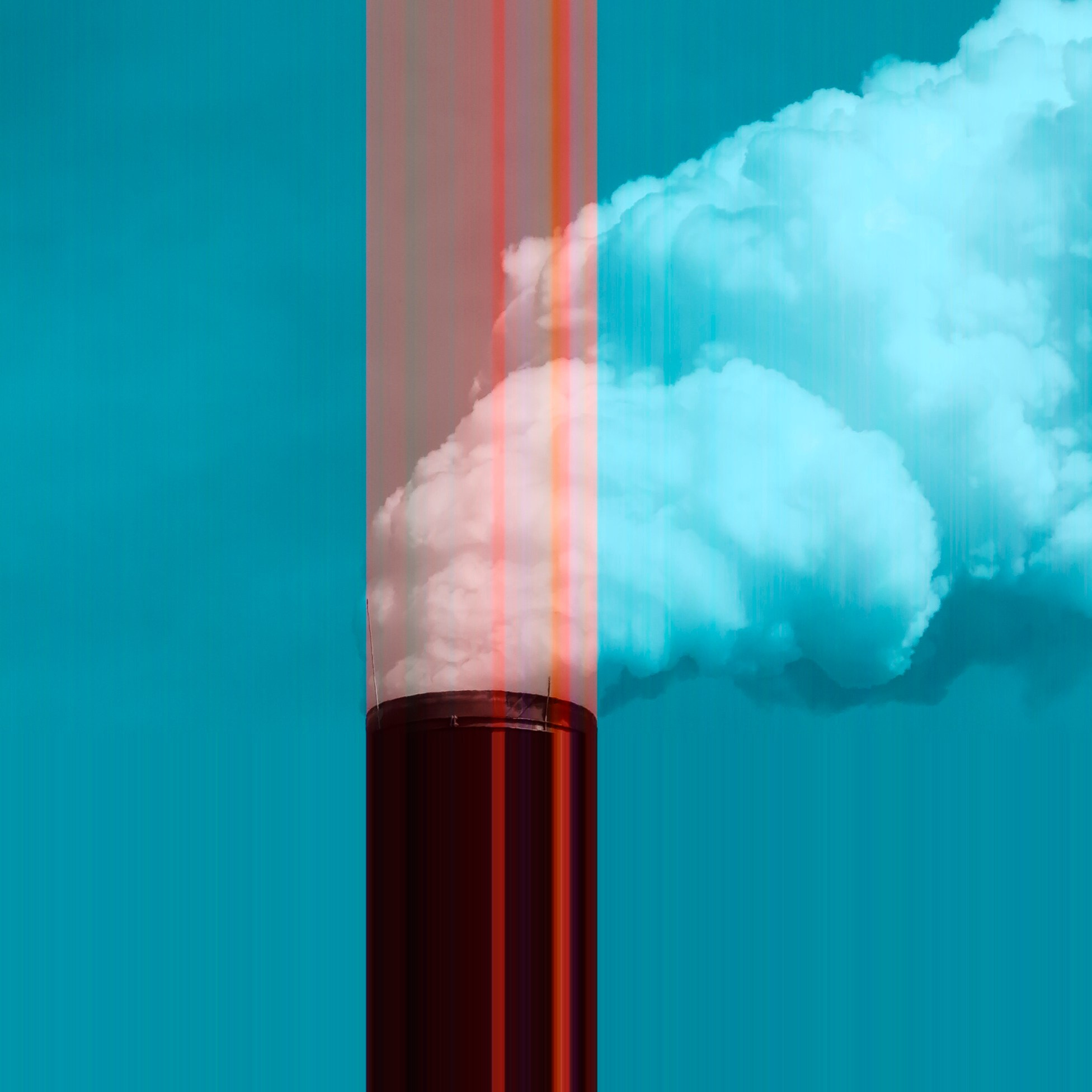 Дым. Роман Ходырев — эзотериолог, художник, фотограф и музыкант. Санкт-Петербург, Рига