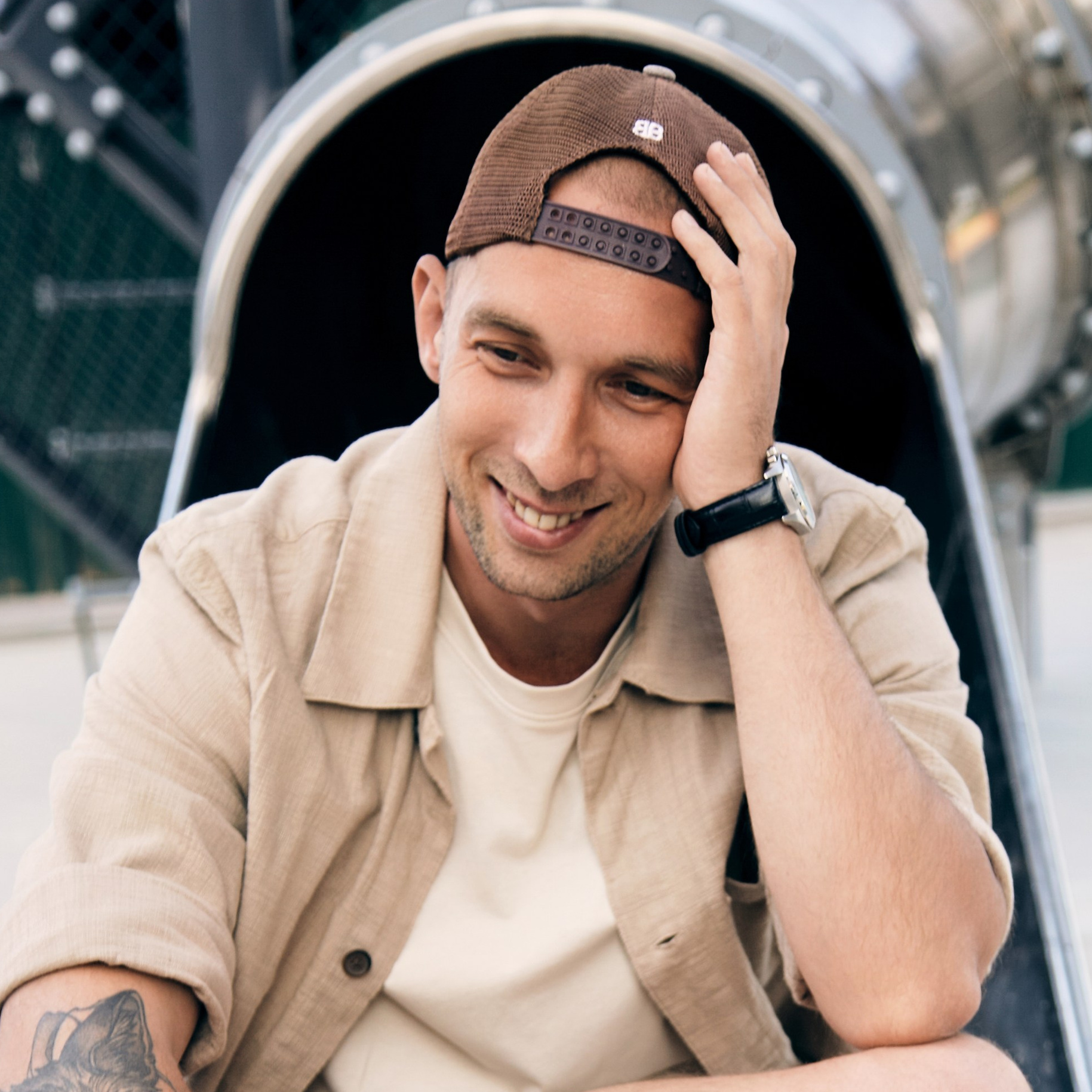 Фотограф Максим Гаврилин в Иваново — живые портреты и естественные эмоции