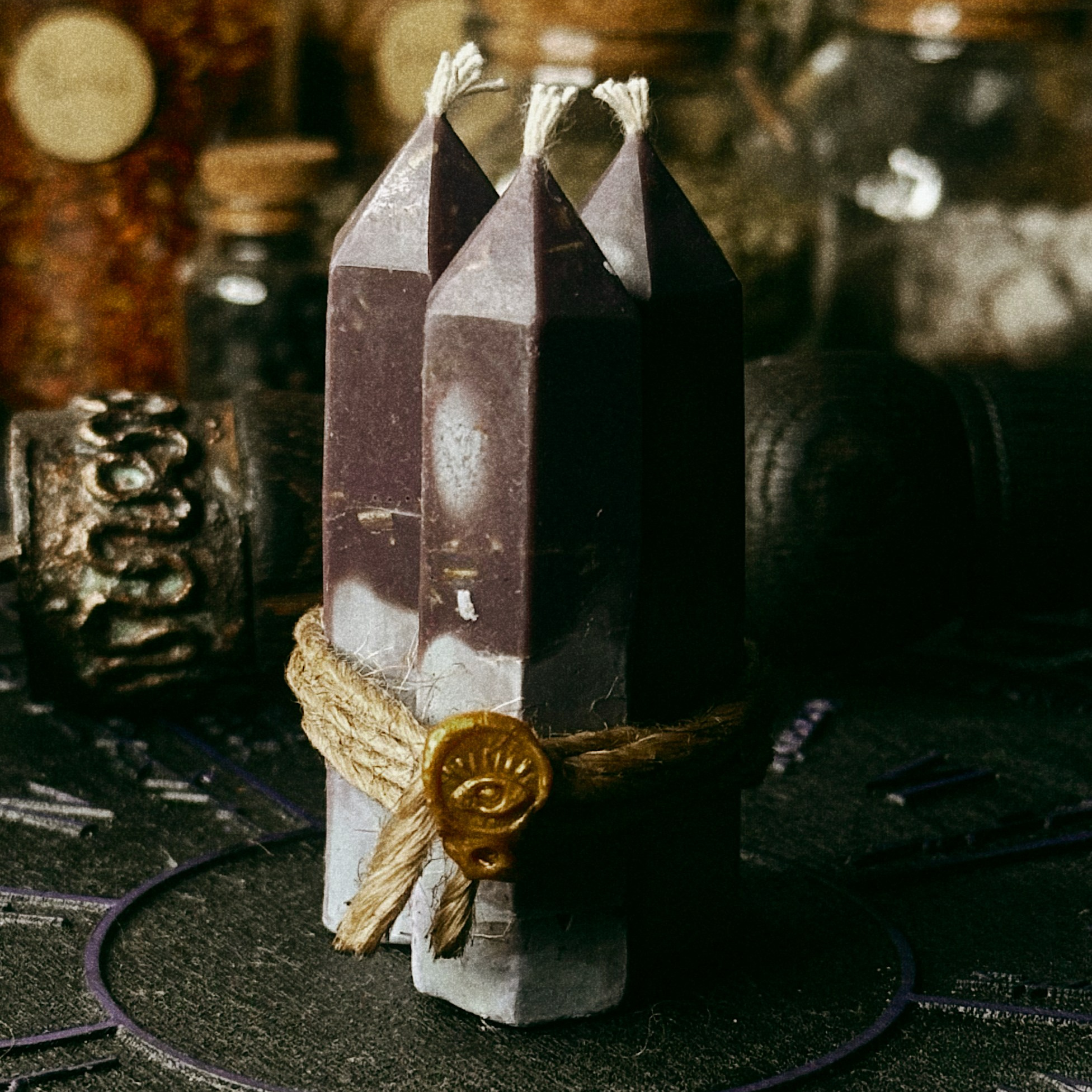 Русалина Петренко РУНЫ ТАРО