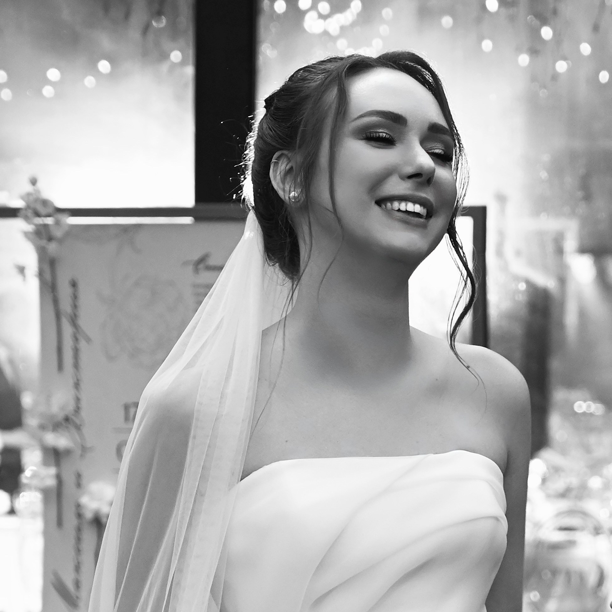 Свадебный и портретный фотограф в Москве Александр Муравьев