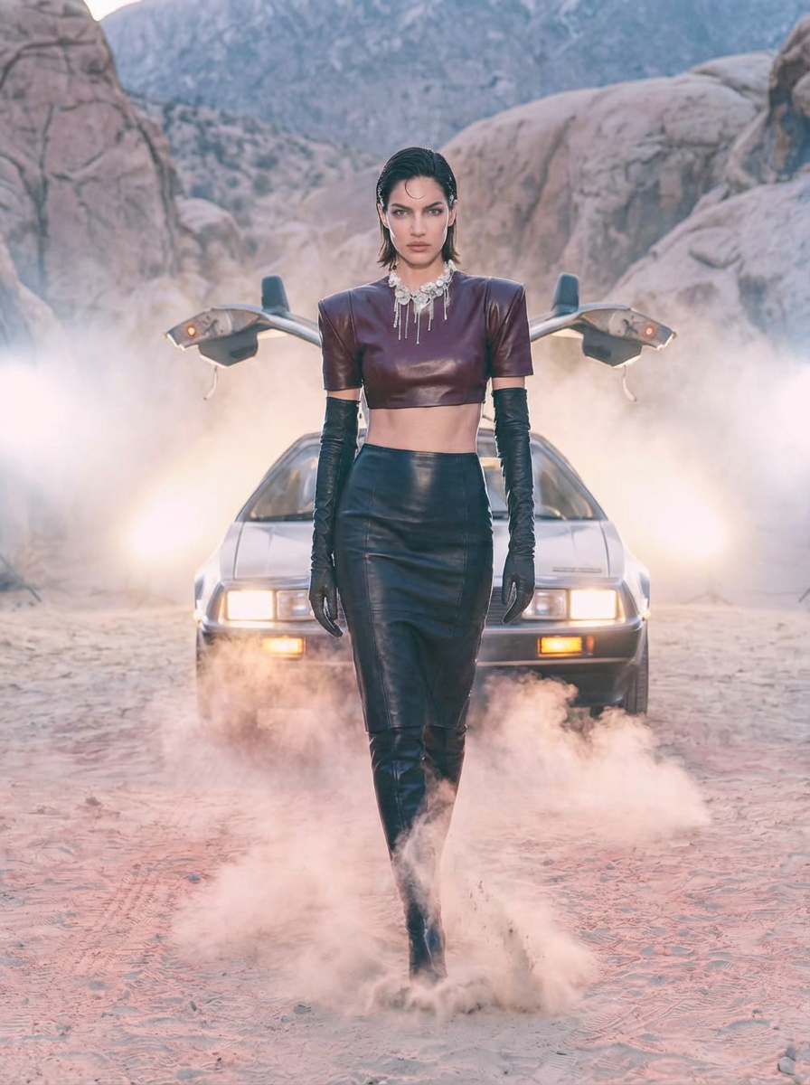 Лаборатория Света. Bakunpost | AI-фото и нейрофотосессии для брендов