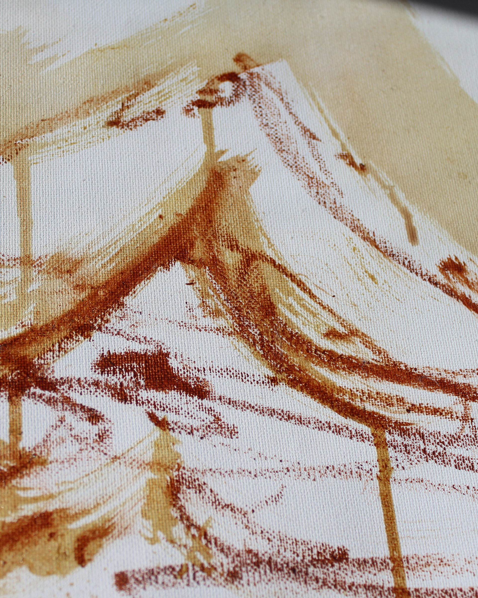 Игорь Гольцев «Nude.Old masters.N4». Декор для дома