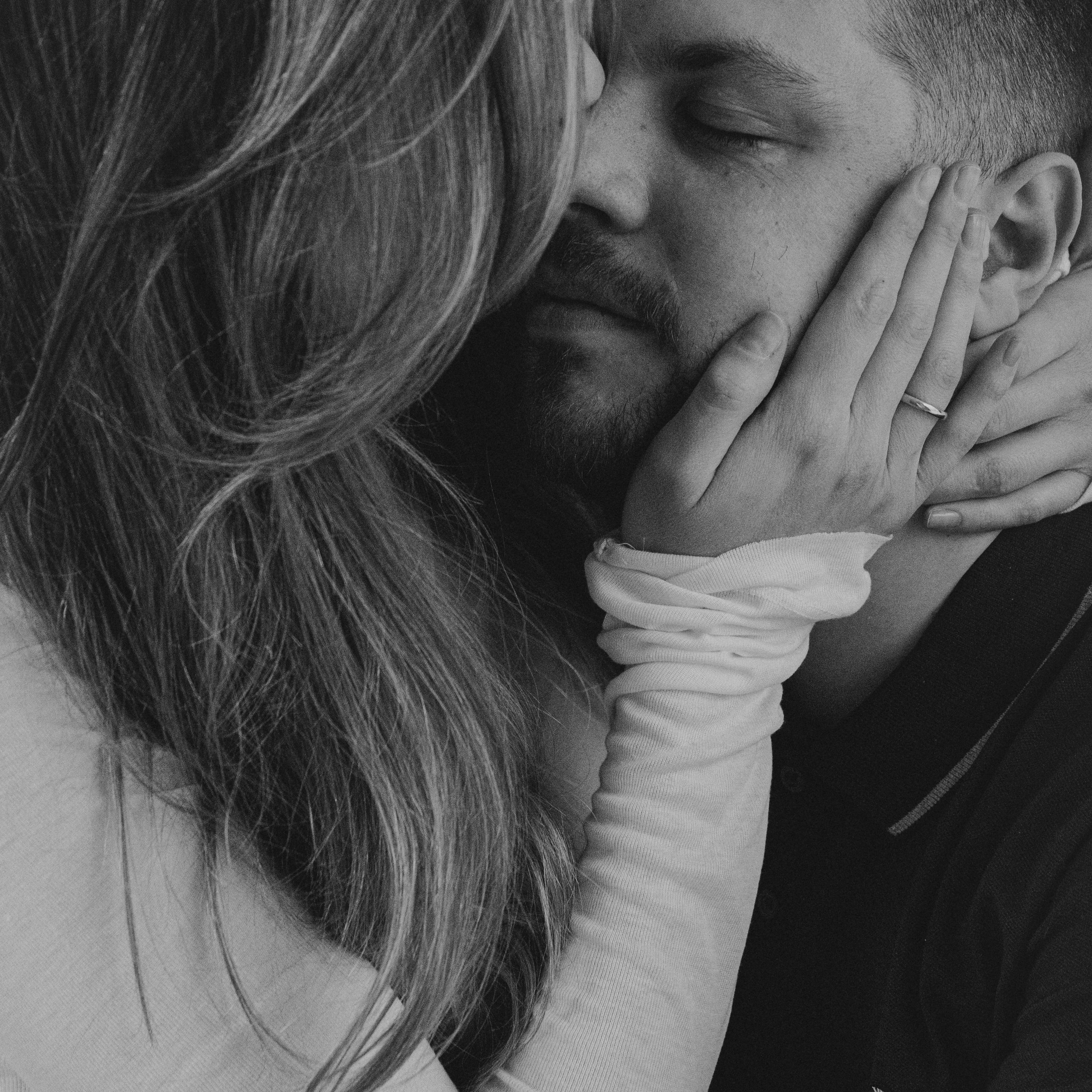 Свадебный фотограф в Новосибирске Анастасия Бантик