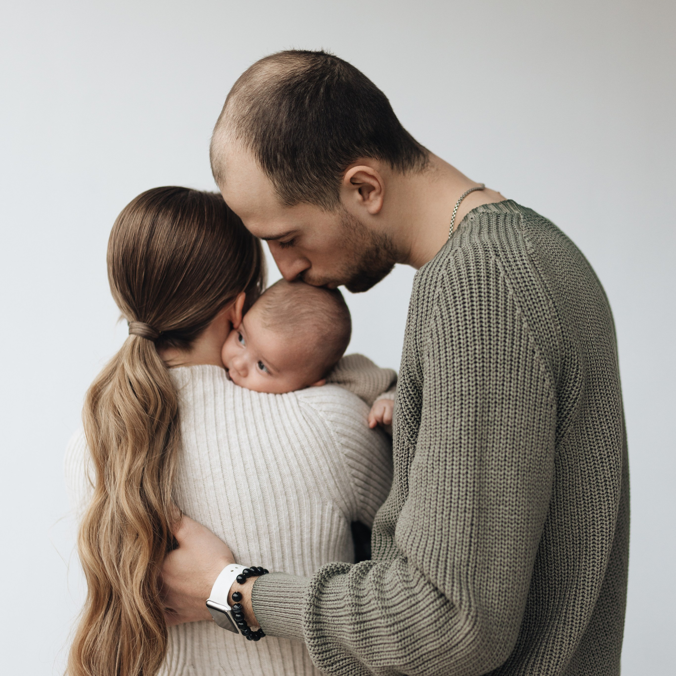 Индивидуальная. Семейный и свадебный фотограф в Донецке Елена Гордеева