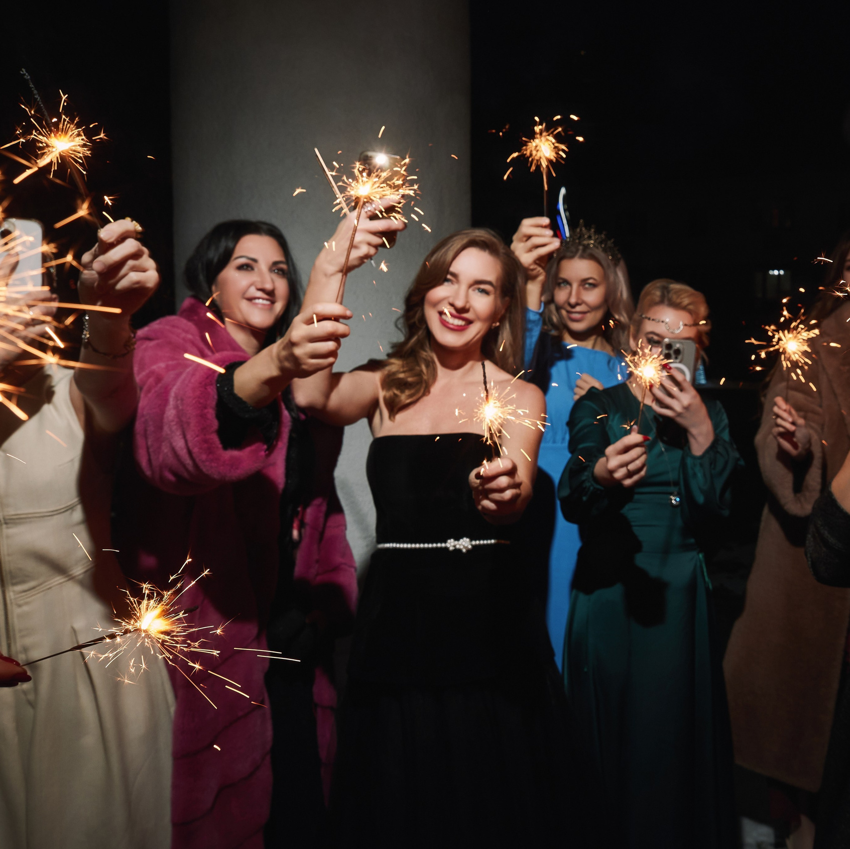 Прайс Репортажи. Фотограф и видеограф в Кургане Леонид Корнильев