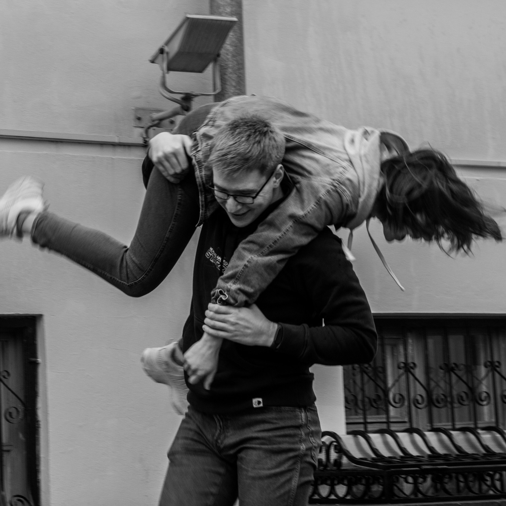 Портретный фотограф в Минске Изотова Варвара